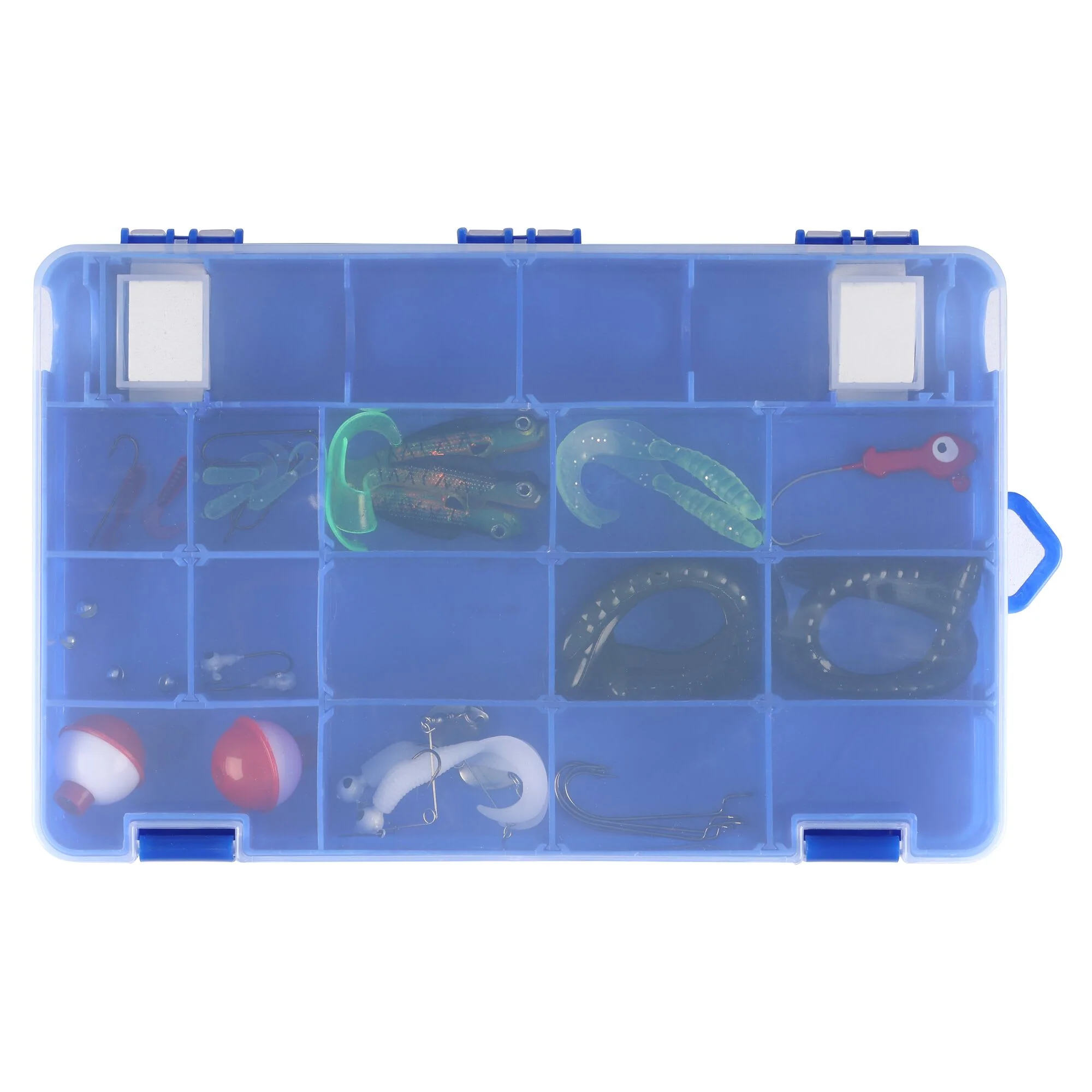 Shakespeare Tacklebox - Image 15