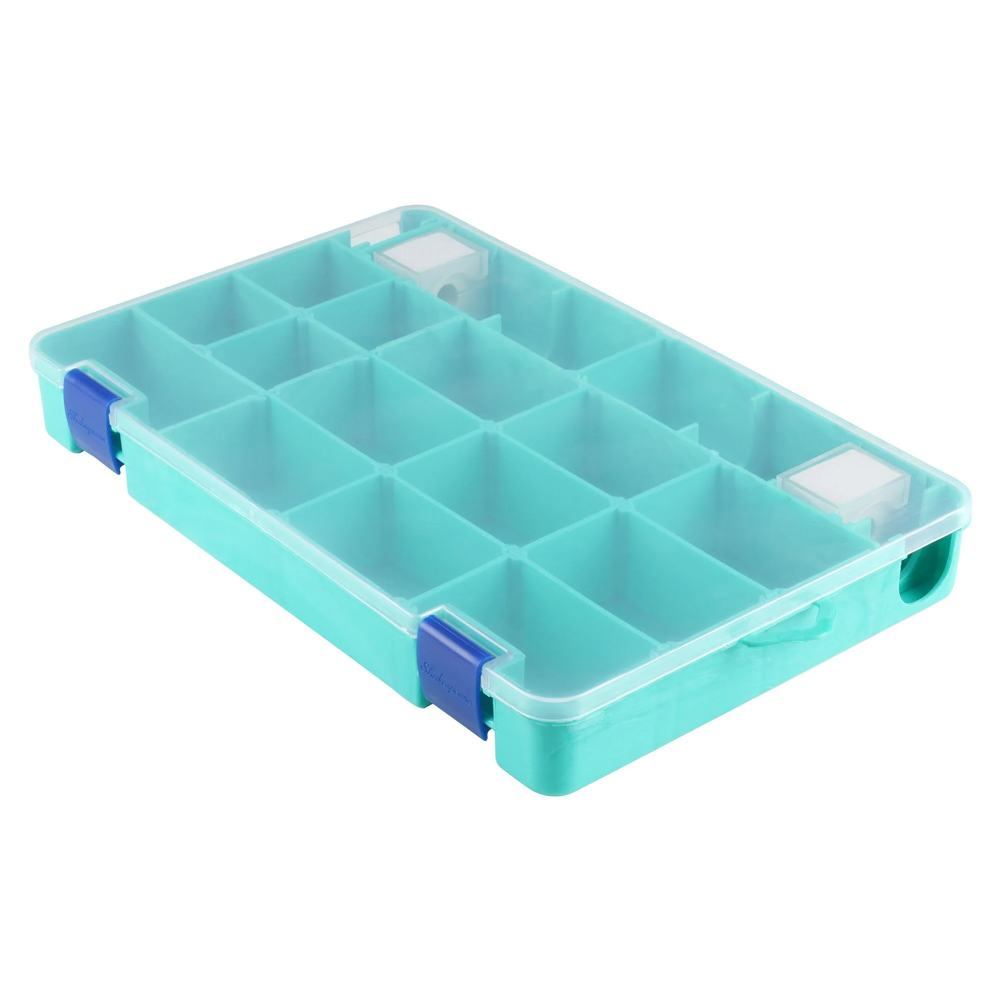 Shakespeare Tacklebox - Image 2