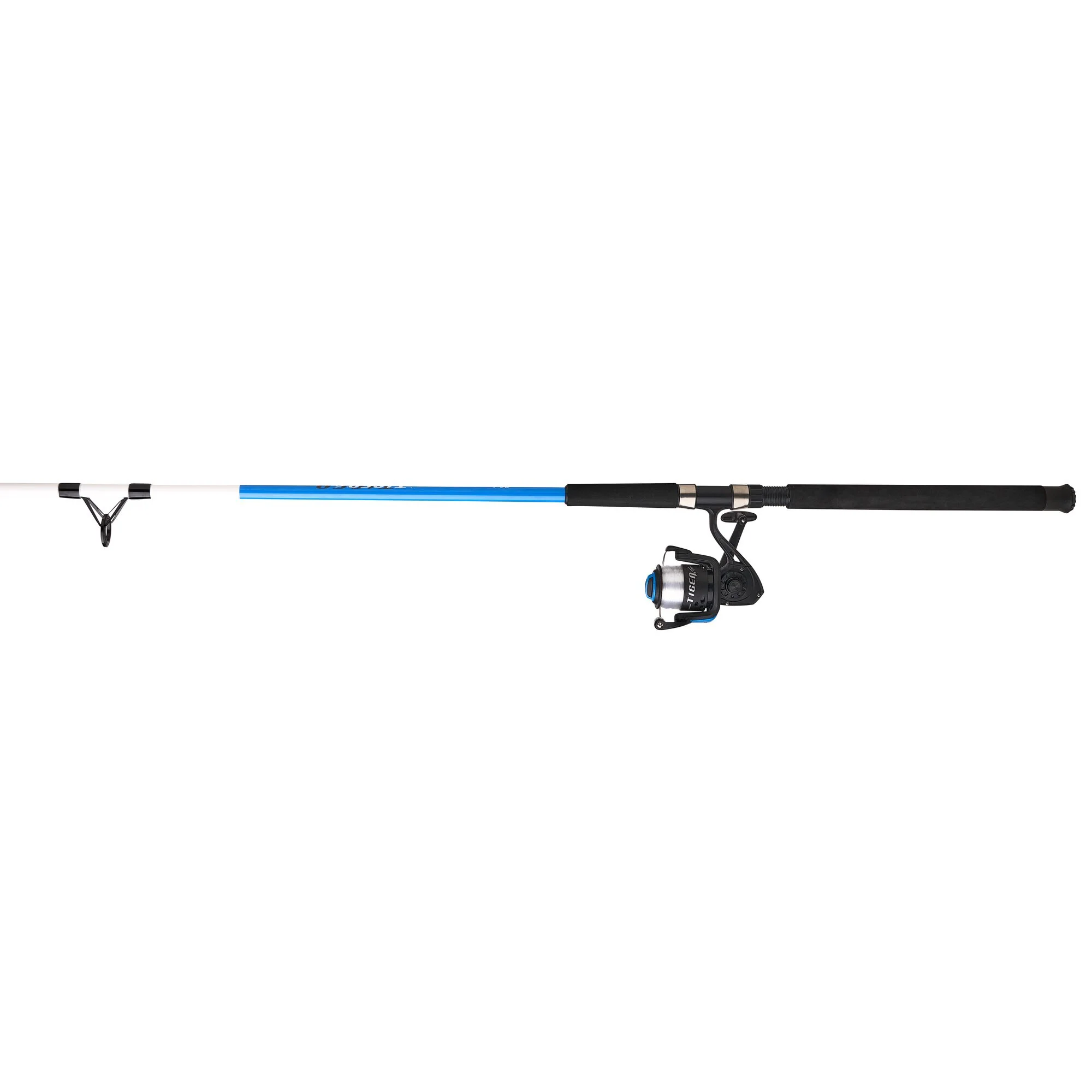 Shakespeare Tiger® Spinning Catfish Combo Kit - Image 3