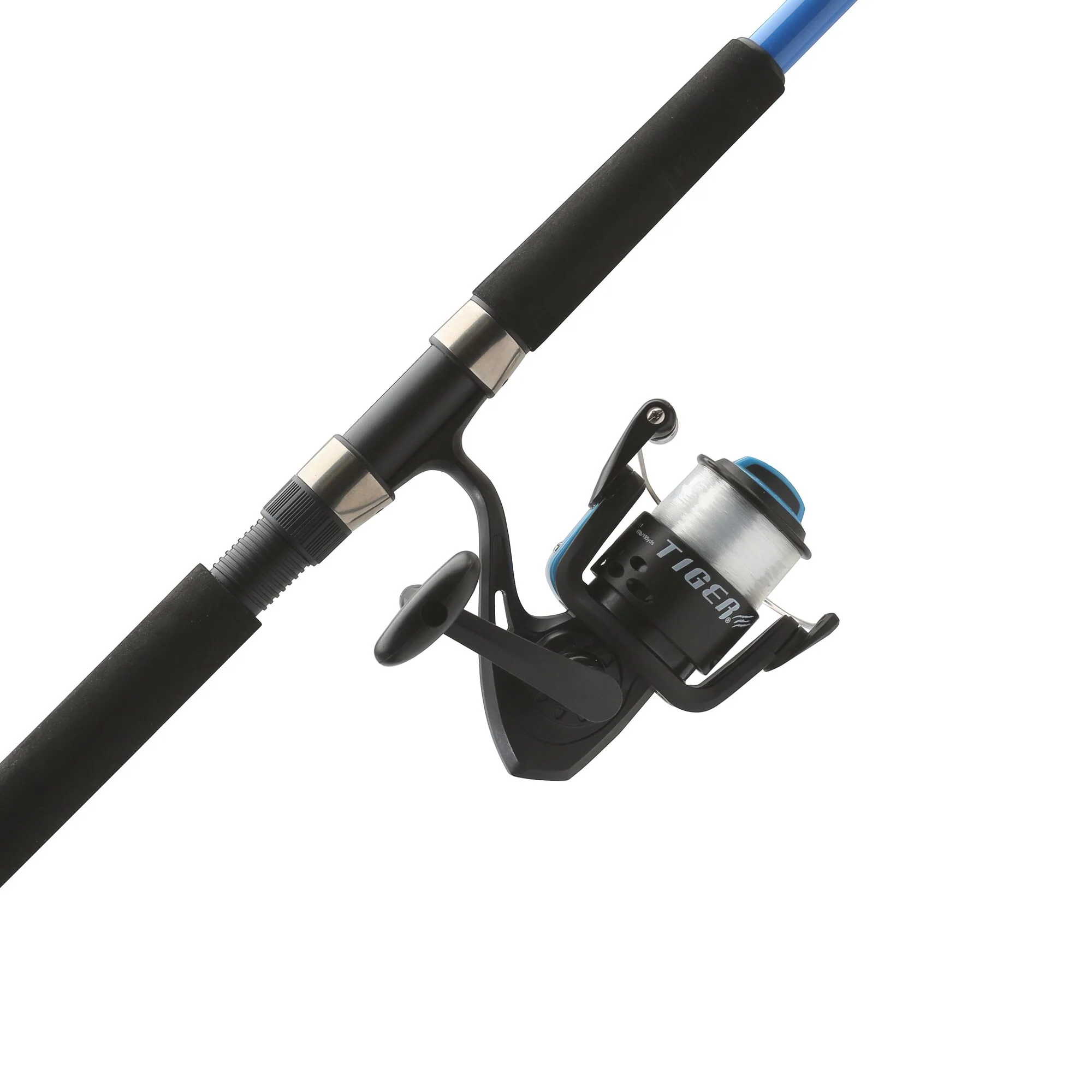 Shakespeare Tiger® Spinning Combo - Image 2