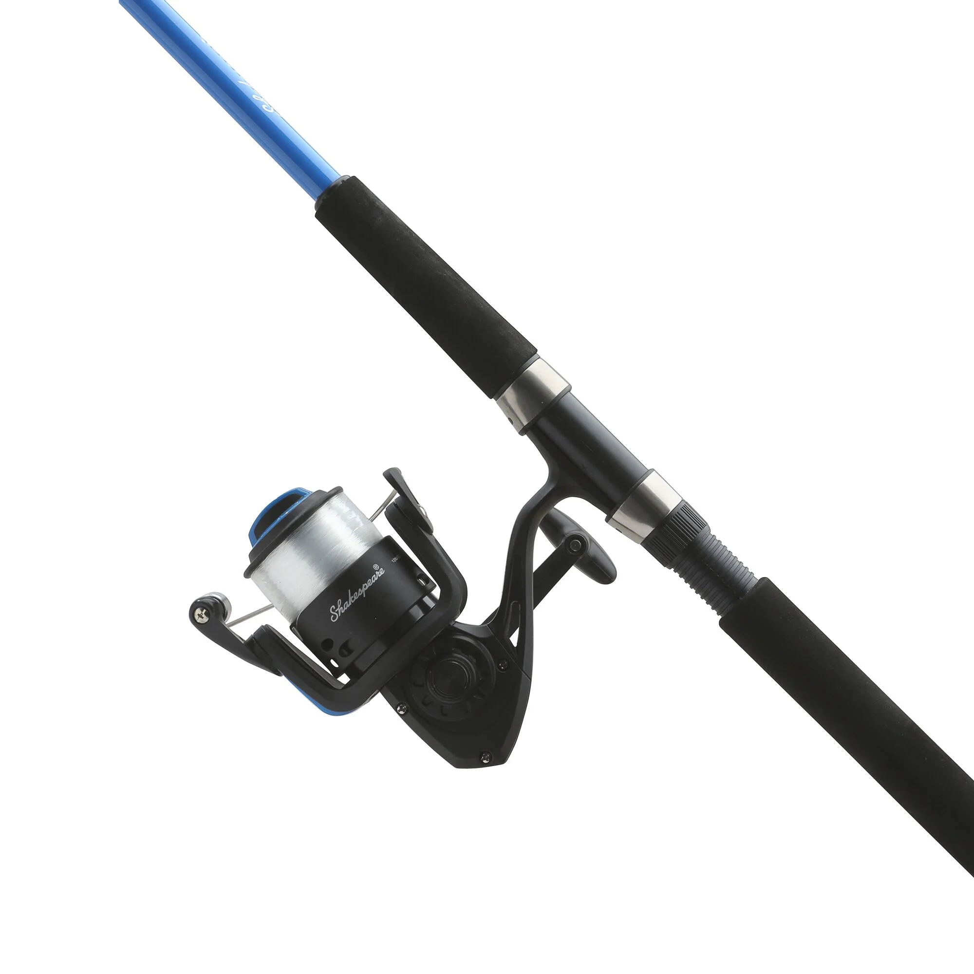 Shakespeare Tiger® Spinning Combo - Image 3
