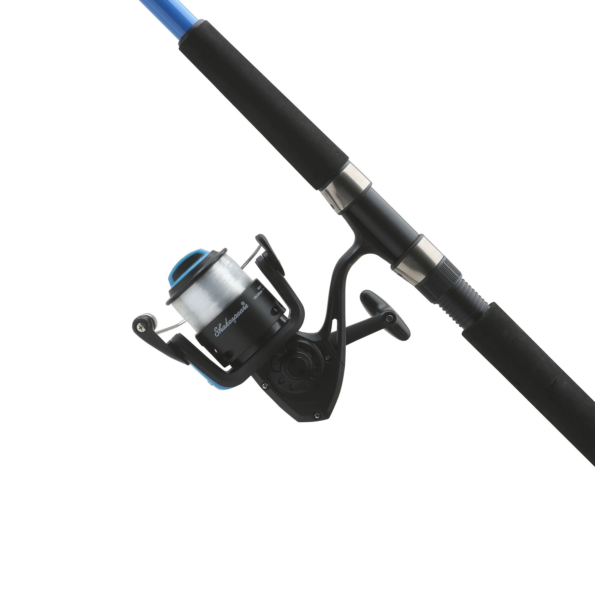 Shakespeare Tiger® Spinning Surf Combo Kit - Image 4