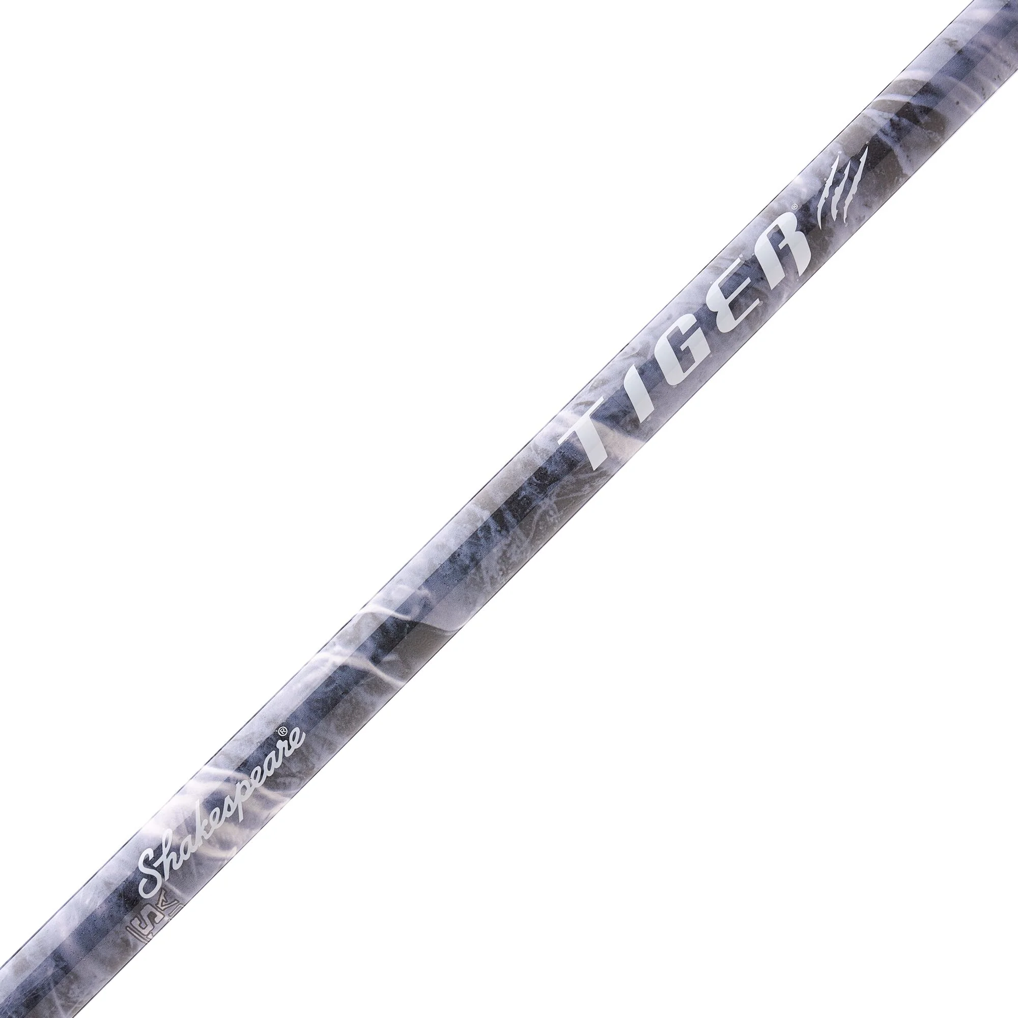 Shakespeare Tiger® Spinning Surf Mossy Oak Combo - Image 5