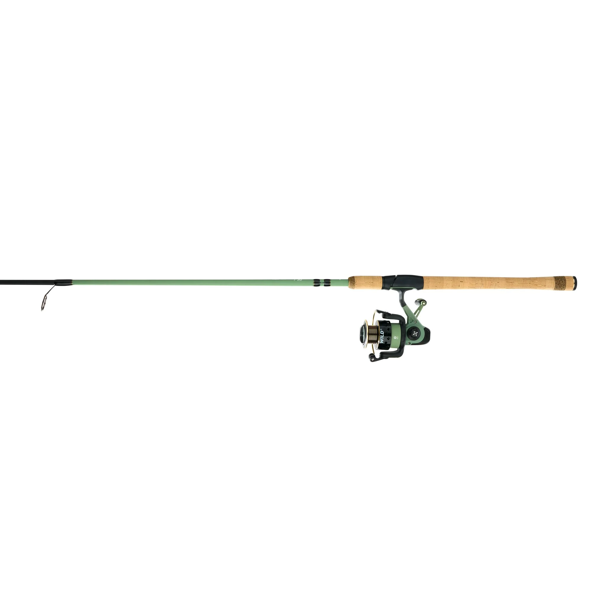Shakespeare Wild™ Spinning Combo - Image 12