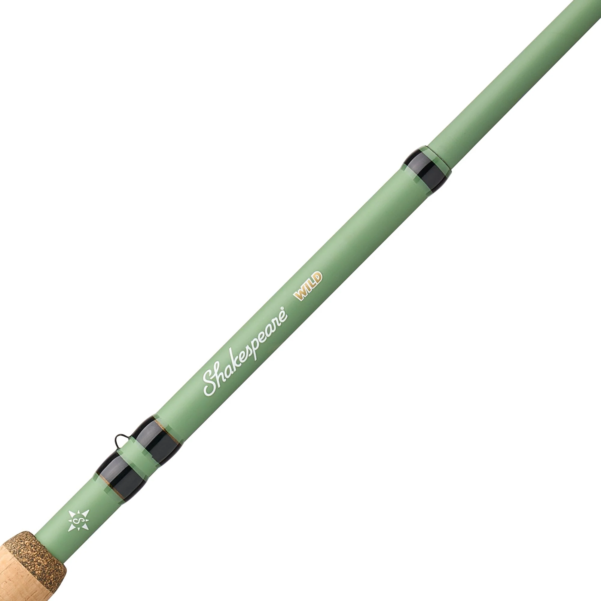 Shakespeare Wild™ Spinning Rod - Image 50