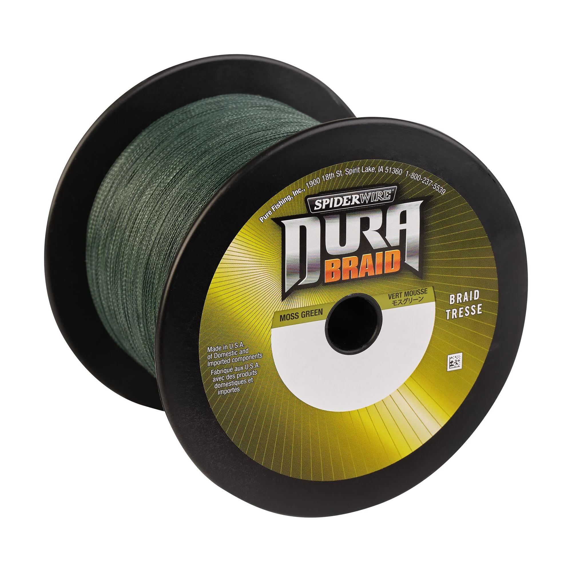 SpiderWire DuraBraid - Image 18