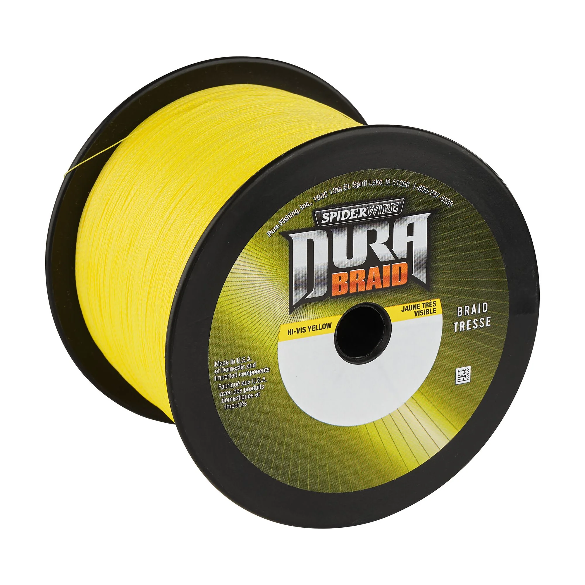SpiderWire DuraBraid - Image 19