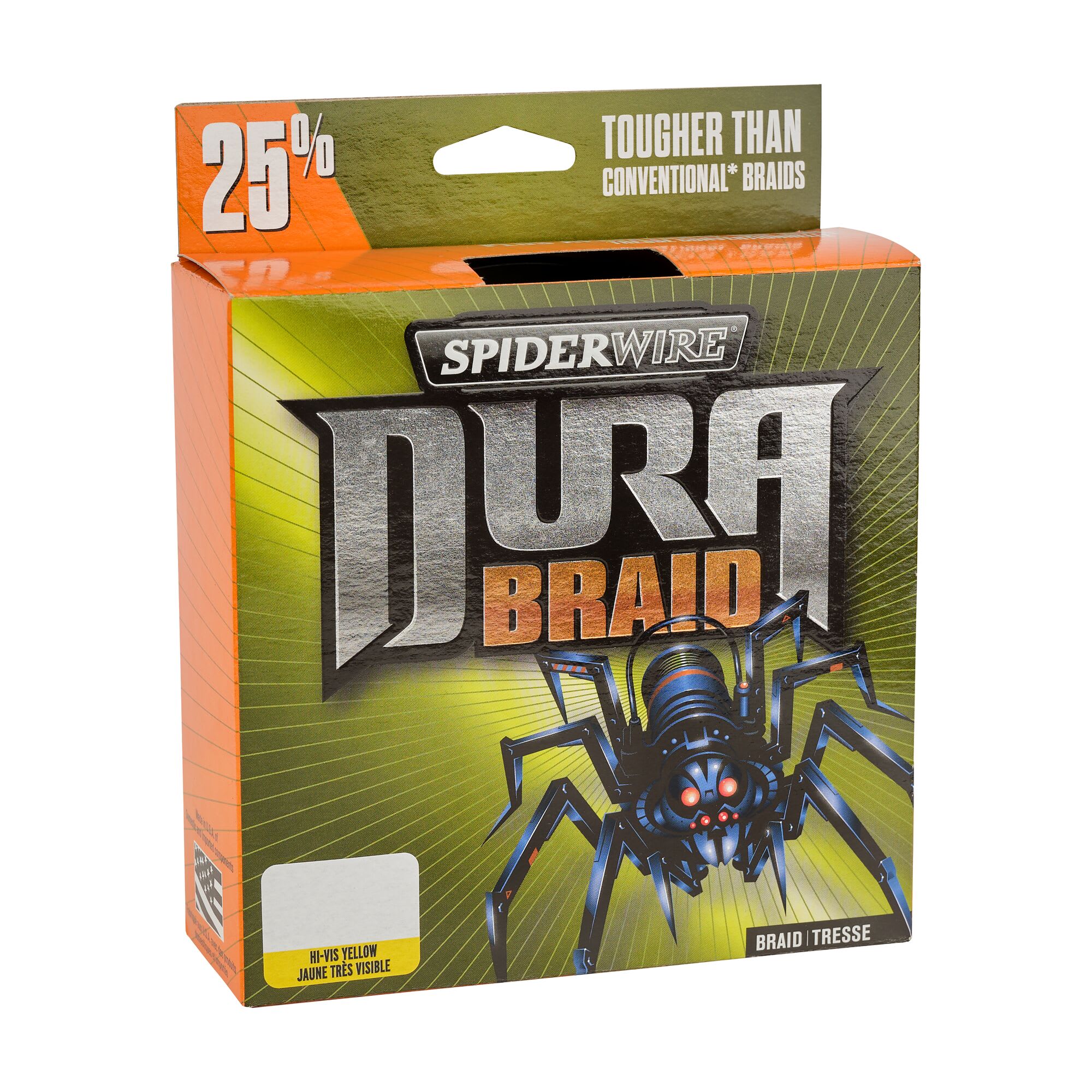 SpiderWire DuraBraid - Image 26