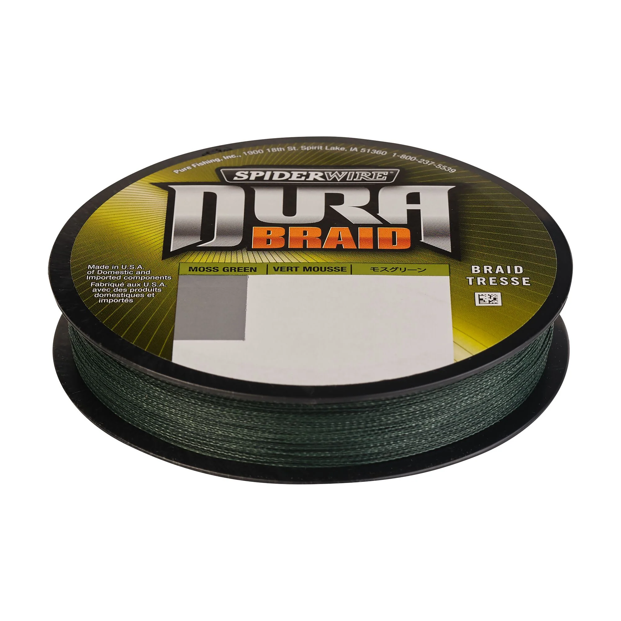 SpiderWire DuraBraid - Image 27
