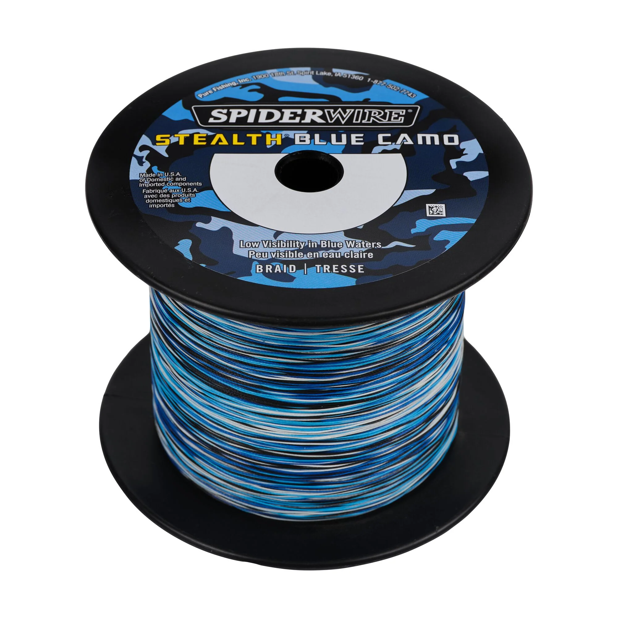 SpiderWire Stealth® Braid - Image 11