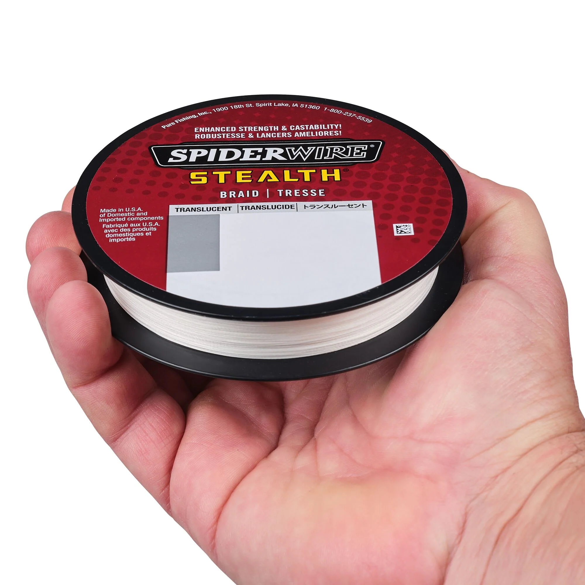 SpiderWire Stealth® Braid - Image 15