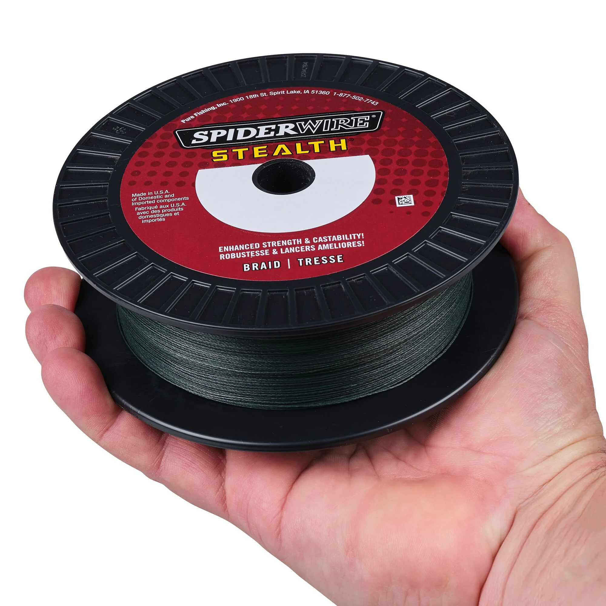 SpiderWire Stealth® Braid - Image 18