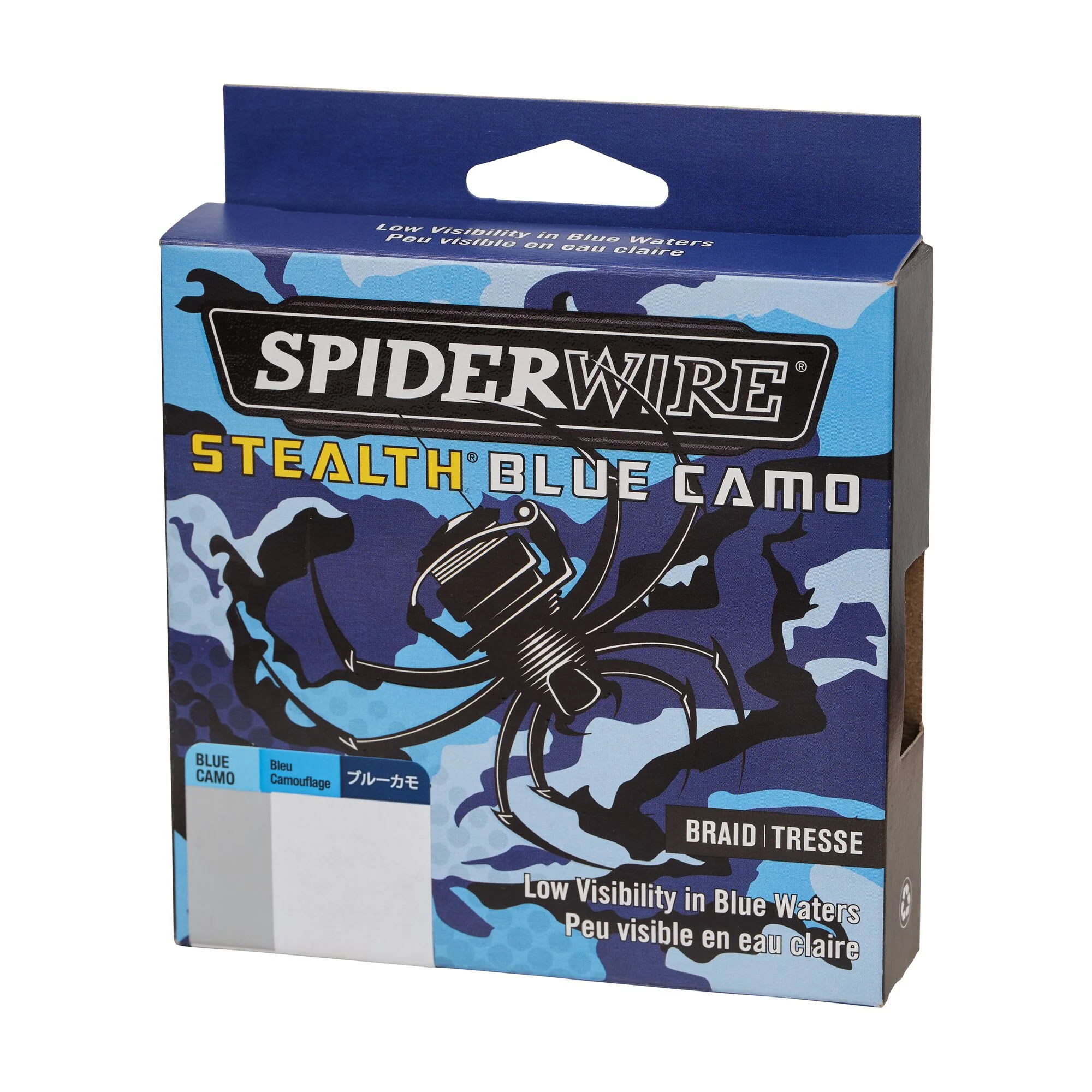 SpiderWire Stealth® Braid - Image 27