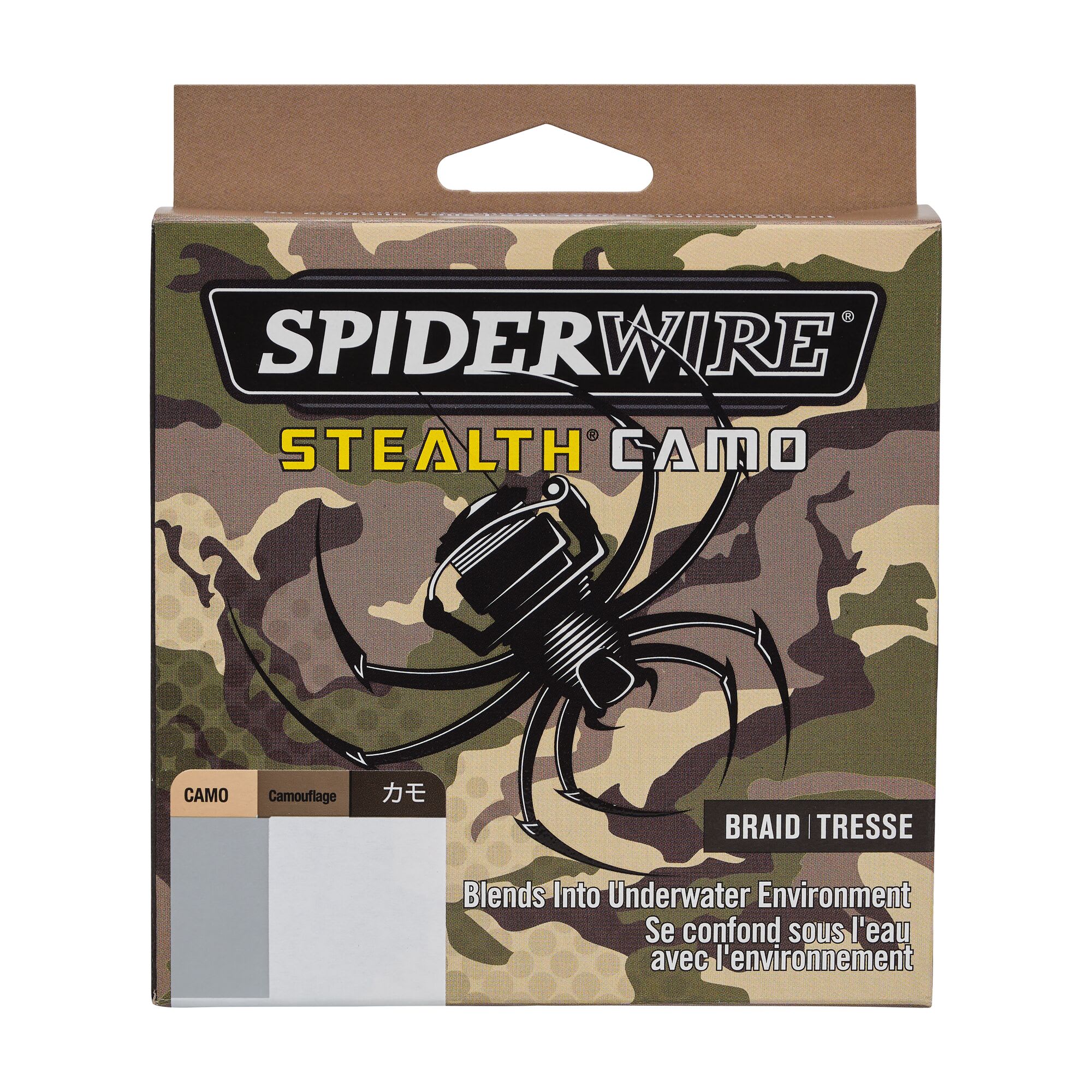 SpiderWire Stealth® Braid - Image 29