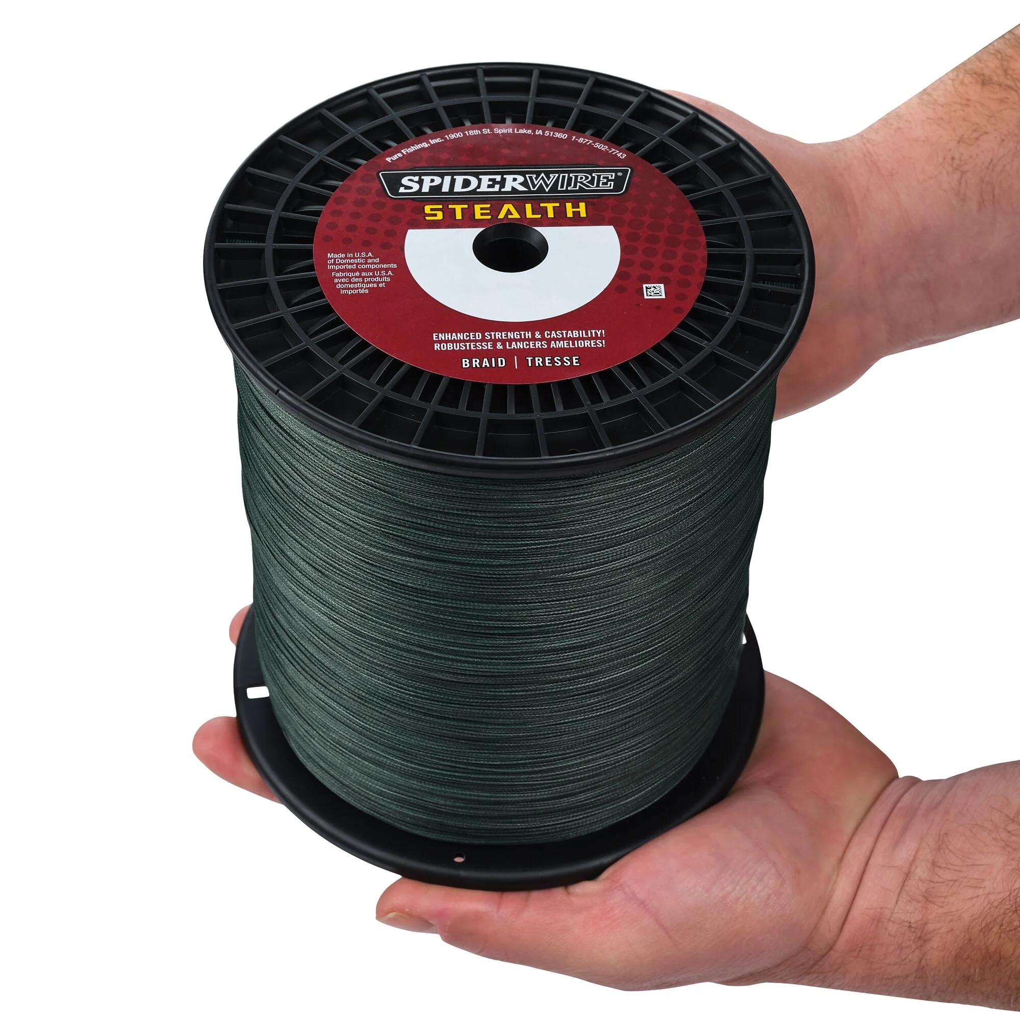SpiderWire Stealth® Braid - Image 32