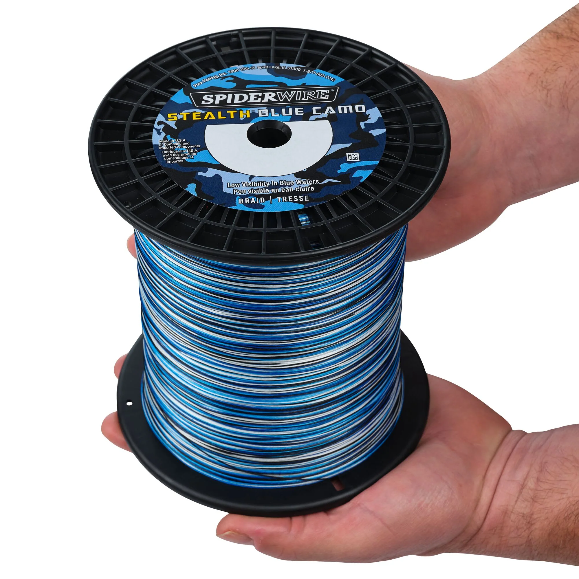SpiderWire Stealth® Braid - Image 35