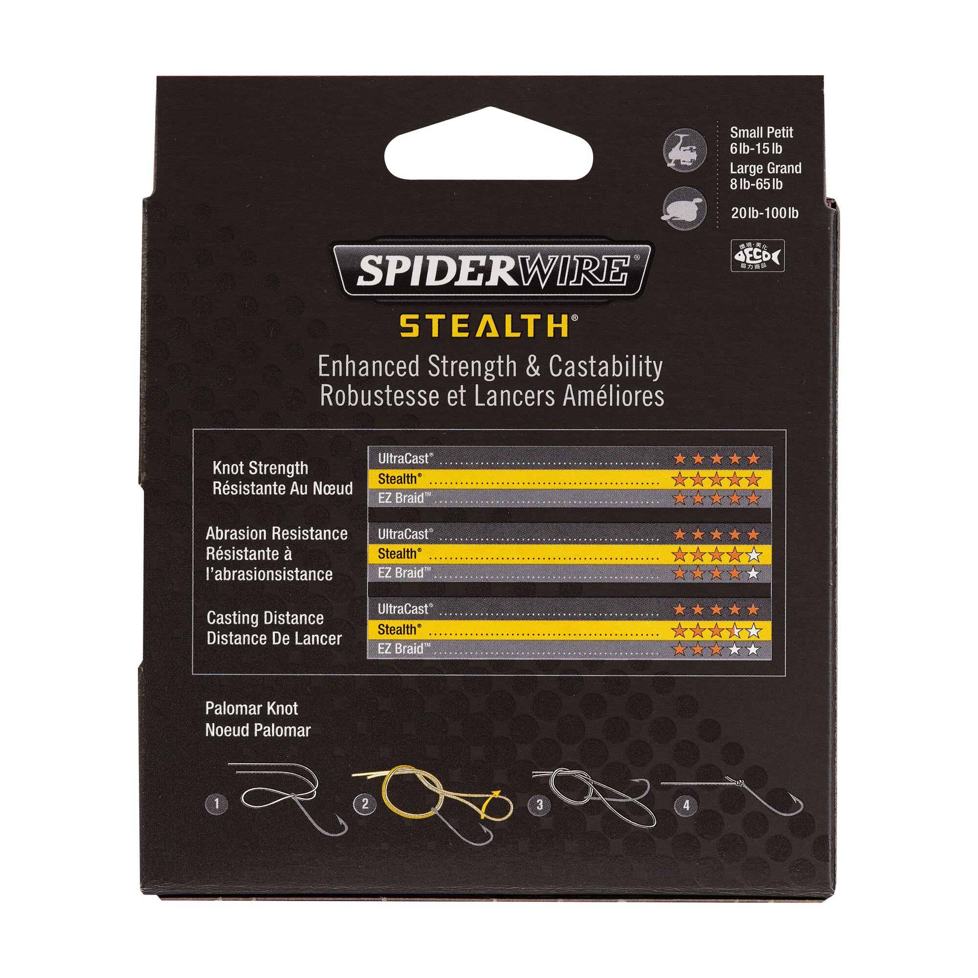 SpiderWire Stealth® Braid - Image 37