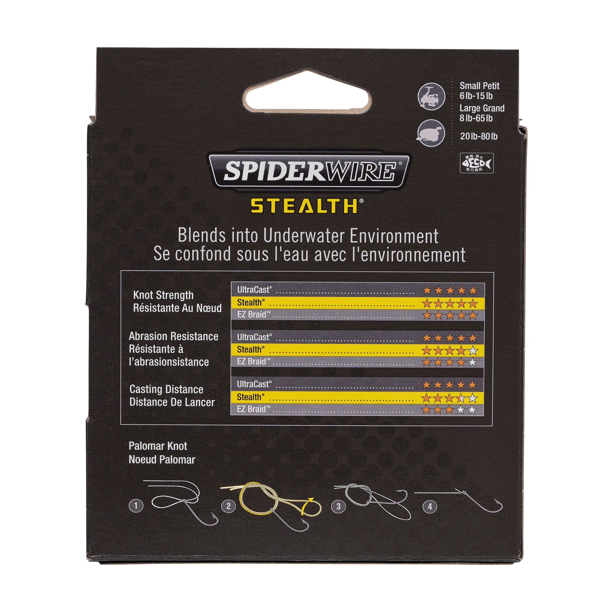 SpiderWire Stealth® Braid - Image 40