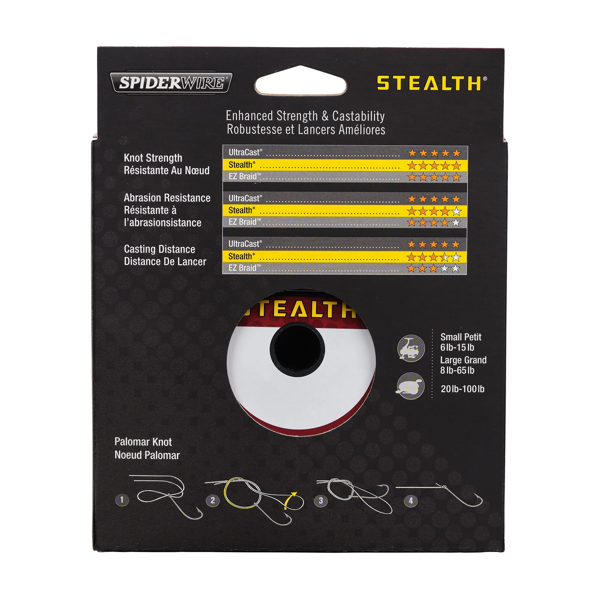 SpiderWire Stealth® Braid - Image 41