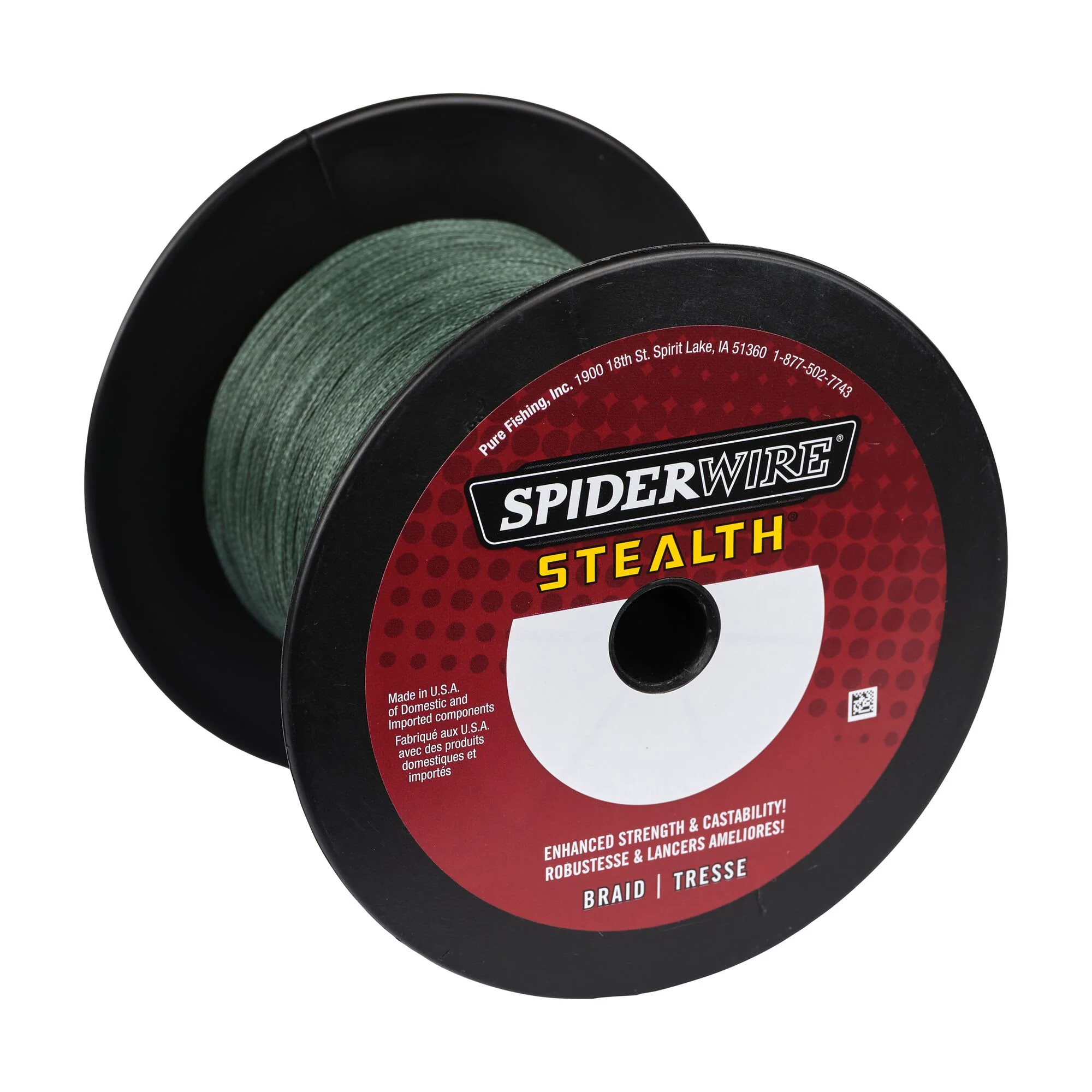 SpiderWire Stealth® Braid - Image 42