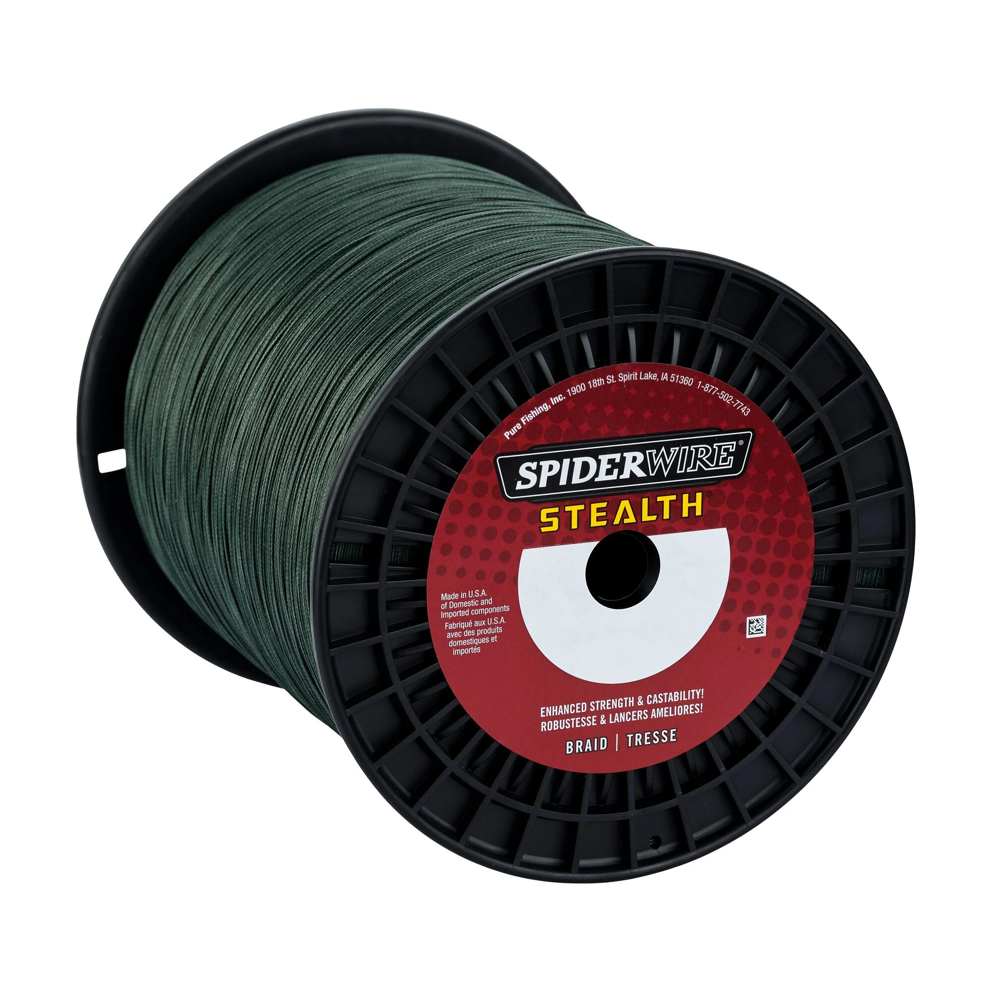 SpiderWire Stealth® Braid - Image 43