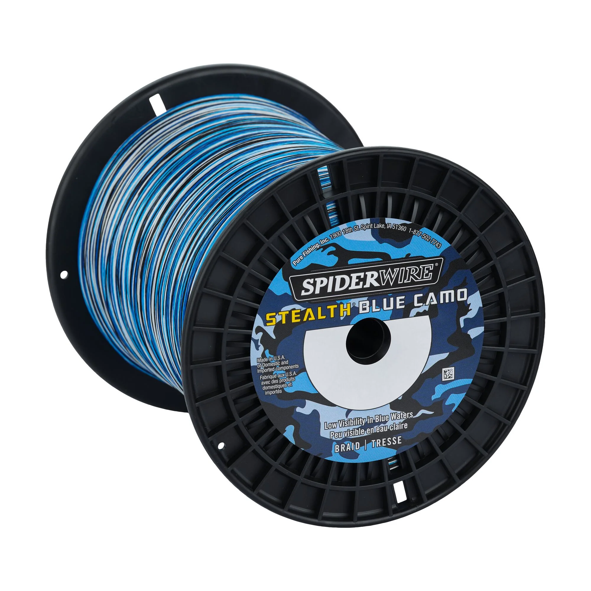 SpiderWire Stealth® Braid - Image 46