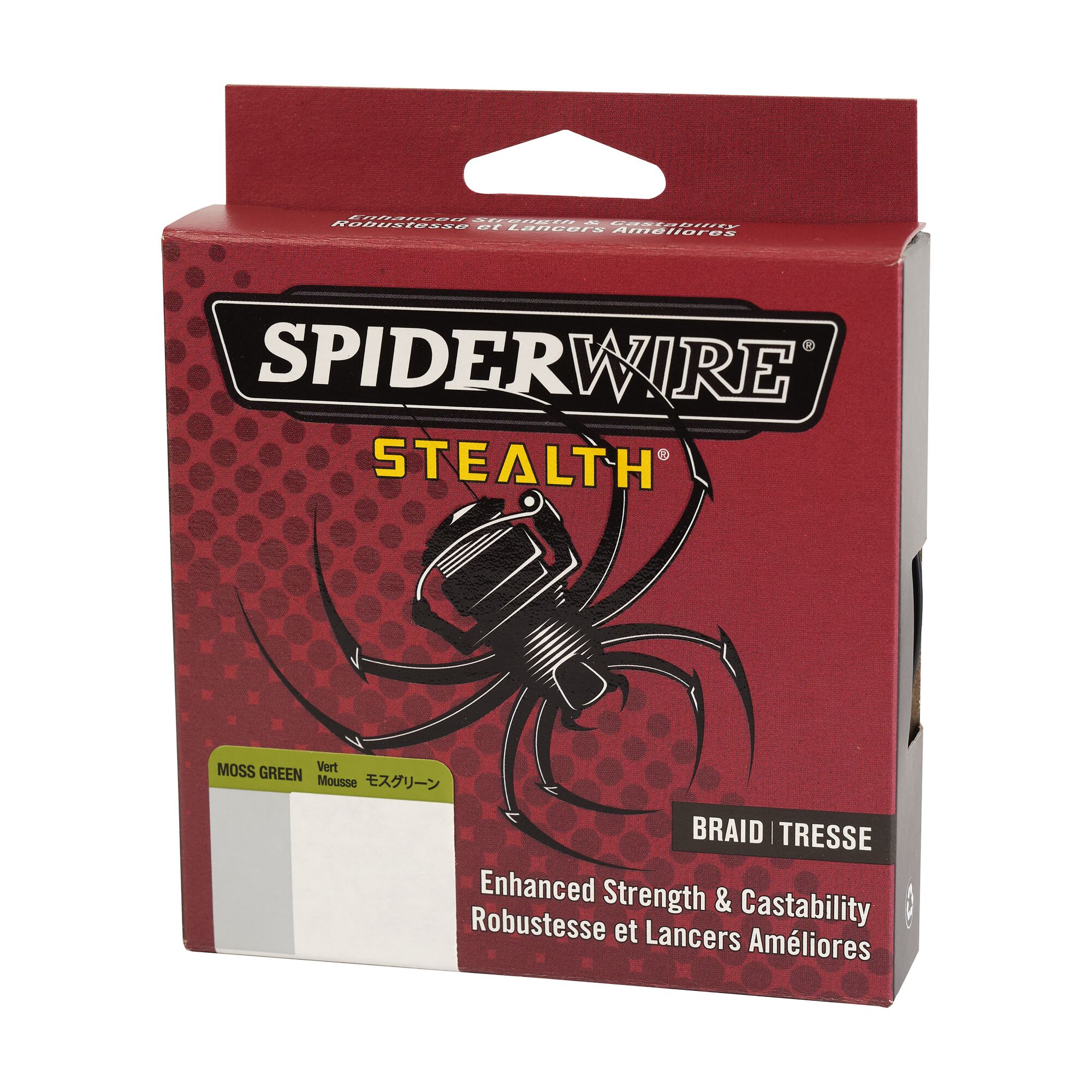 SpiderWire Stealth® Braid - Image 48
