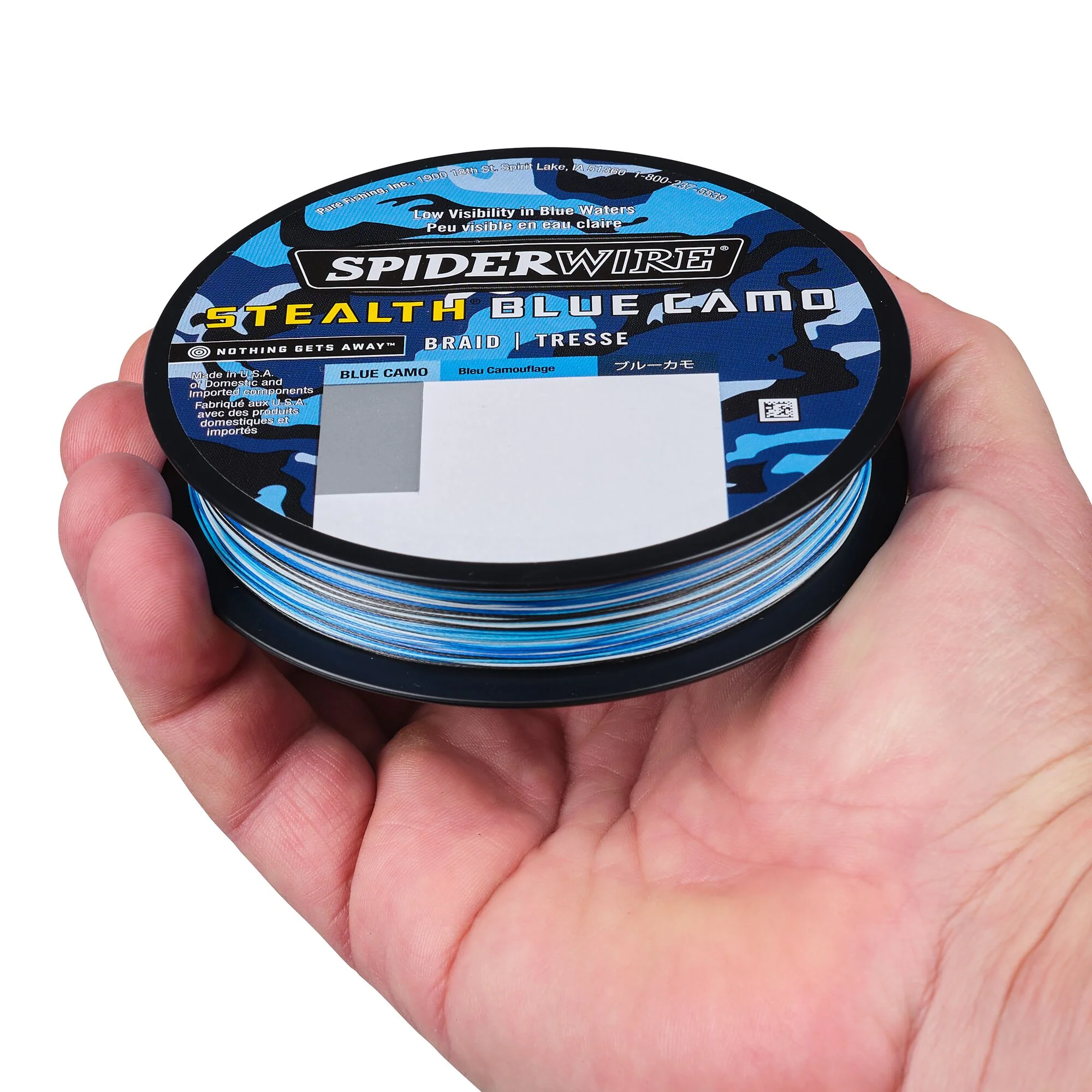 SpiderWire Stealth® Braid - Image 5
