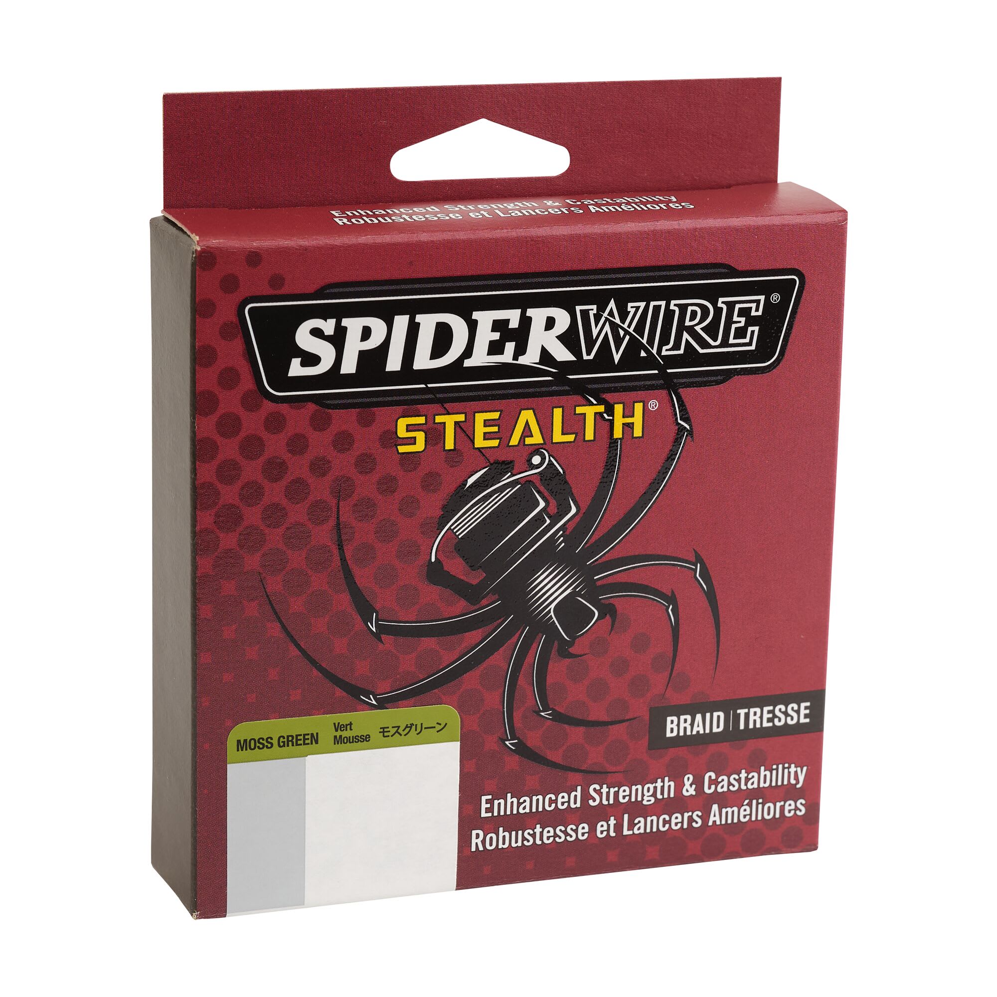 SpiderWire Stealth® Braid - Image 55