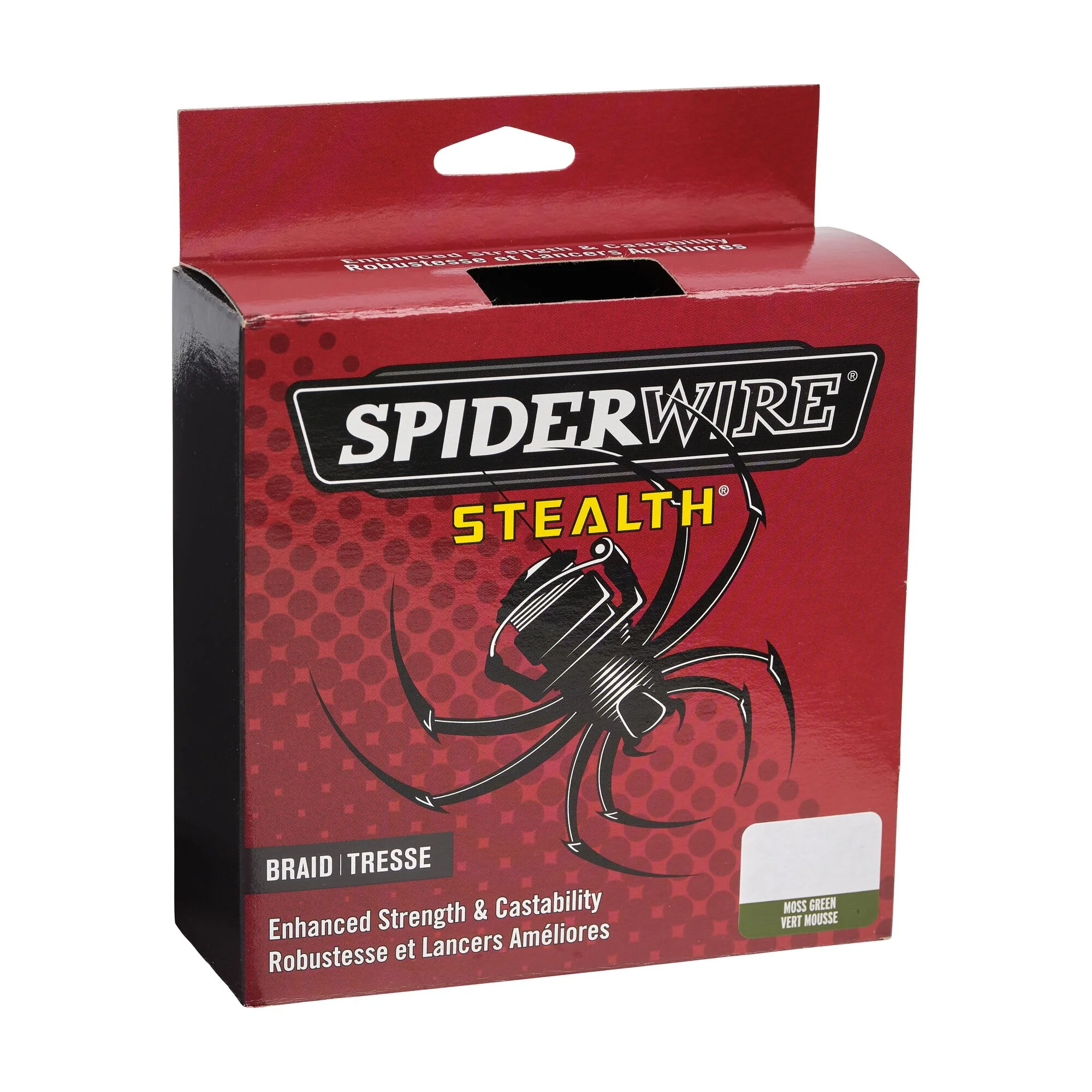 SpiderWire Stealth® Braid - Image 58