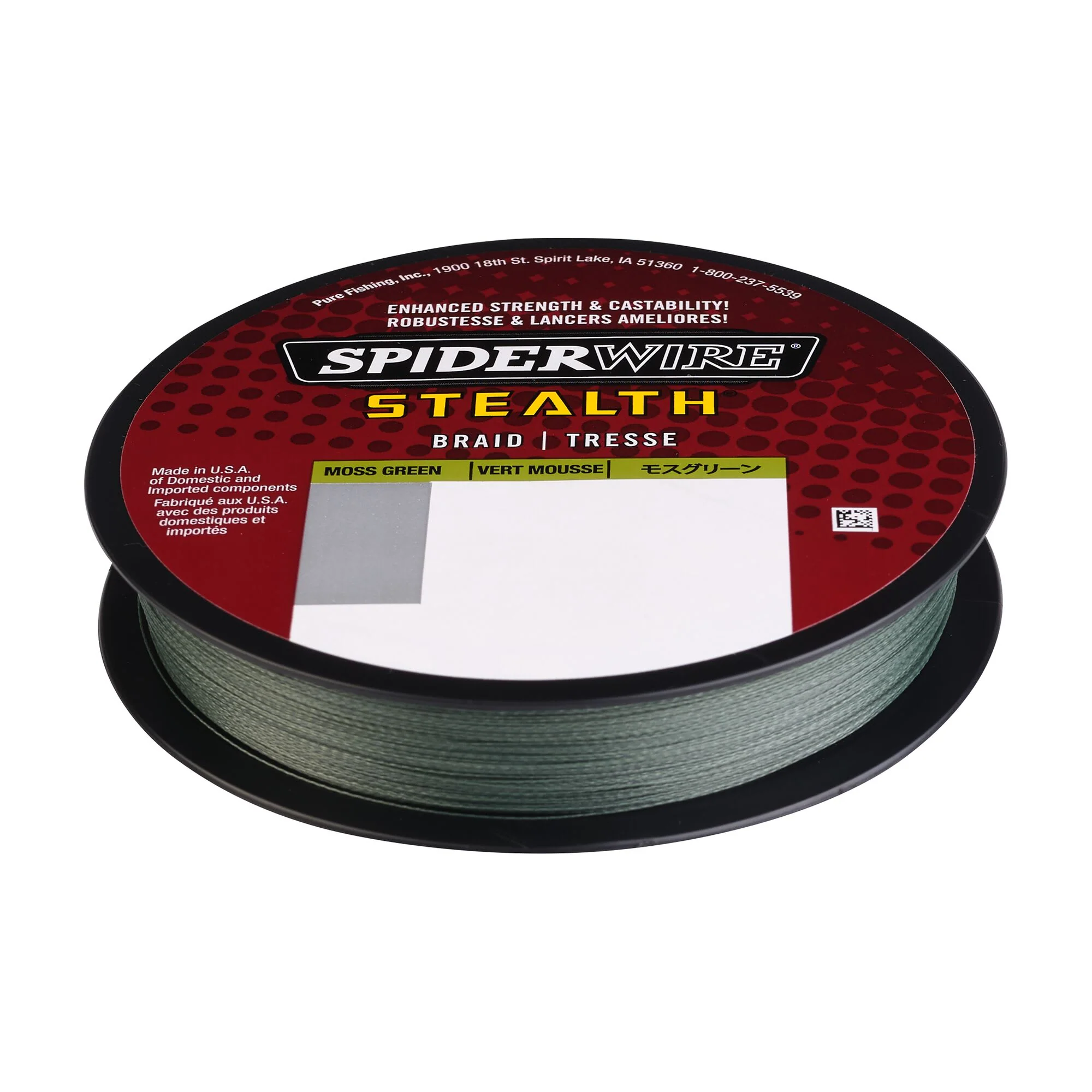 SpiderWire Stealth® Braid - Image 61