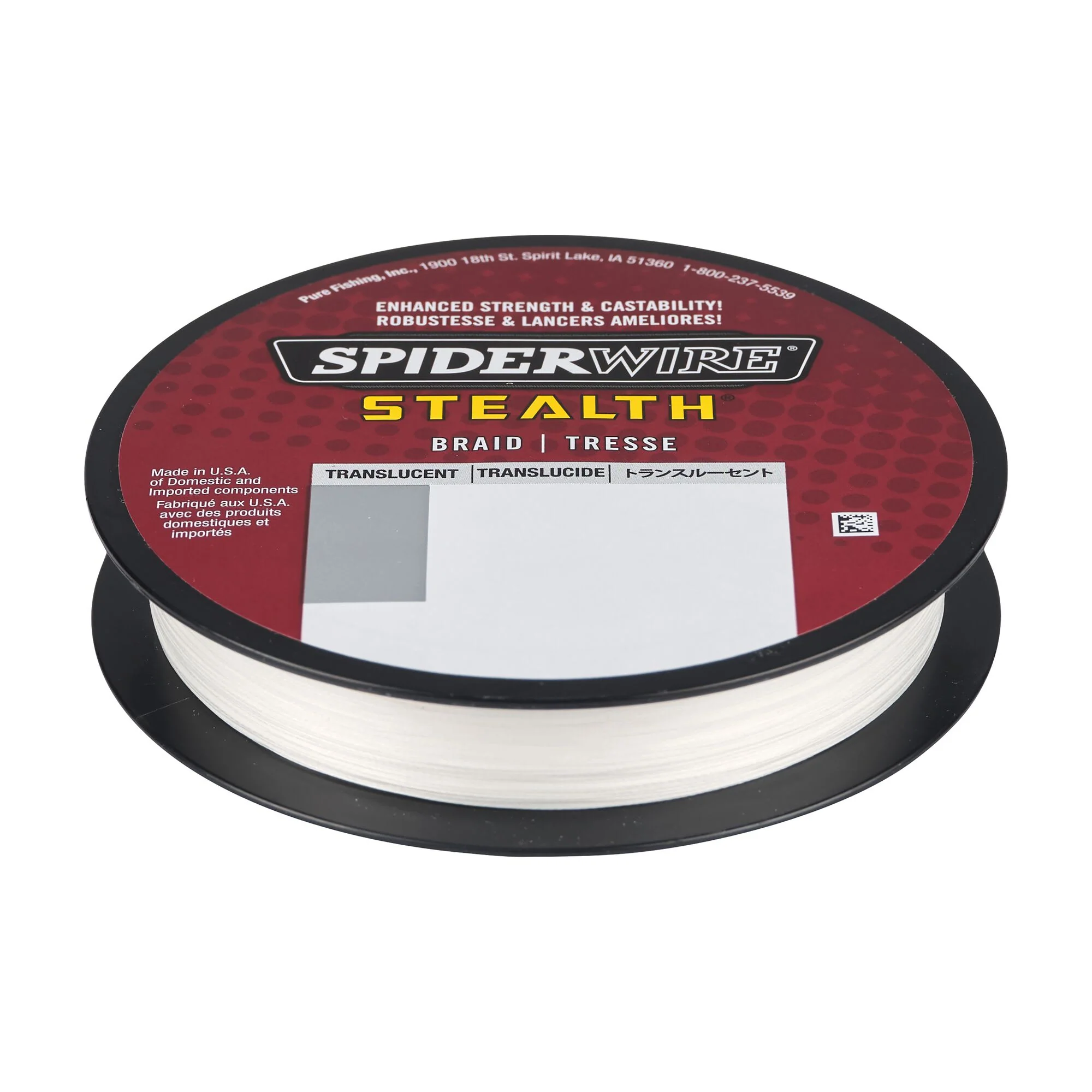 SpiderWire Stealth® Braid - Image 62