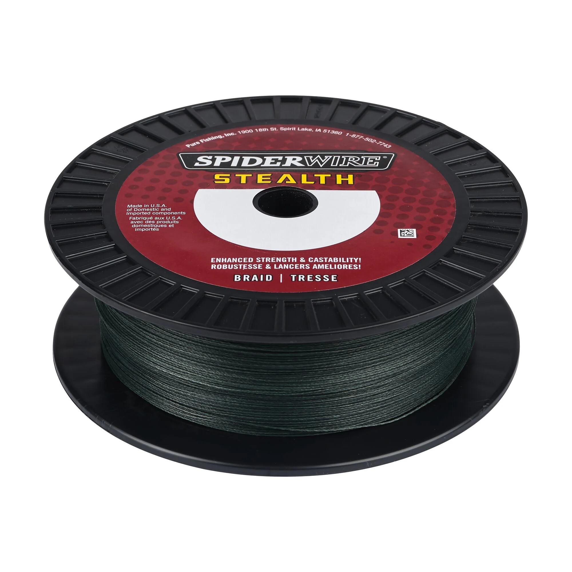 SpiderWire Stealth® Braid - Image 7
