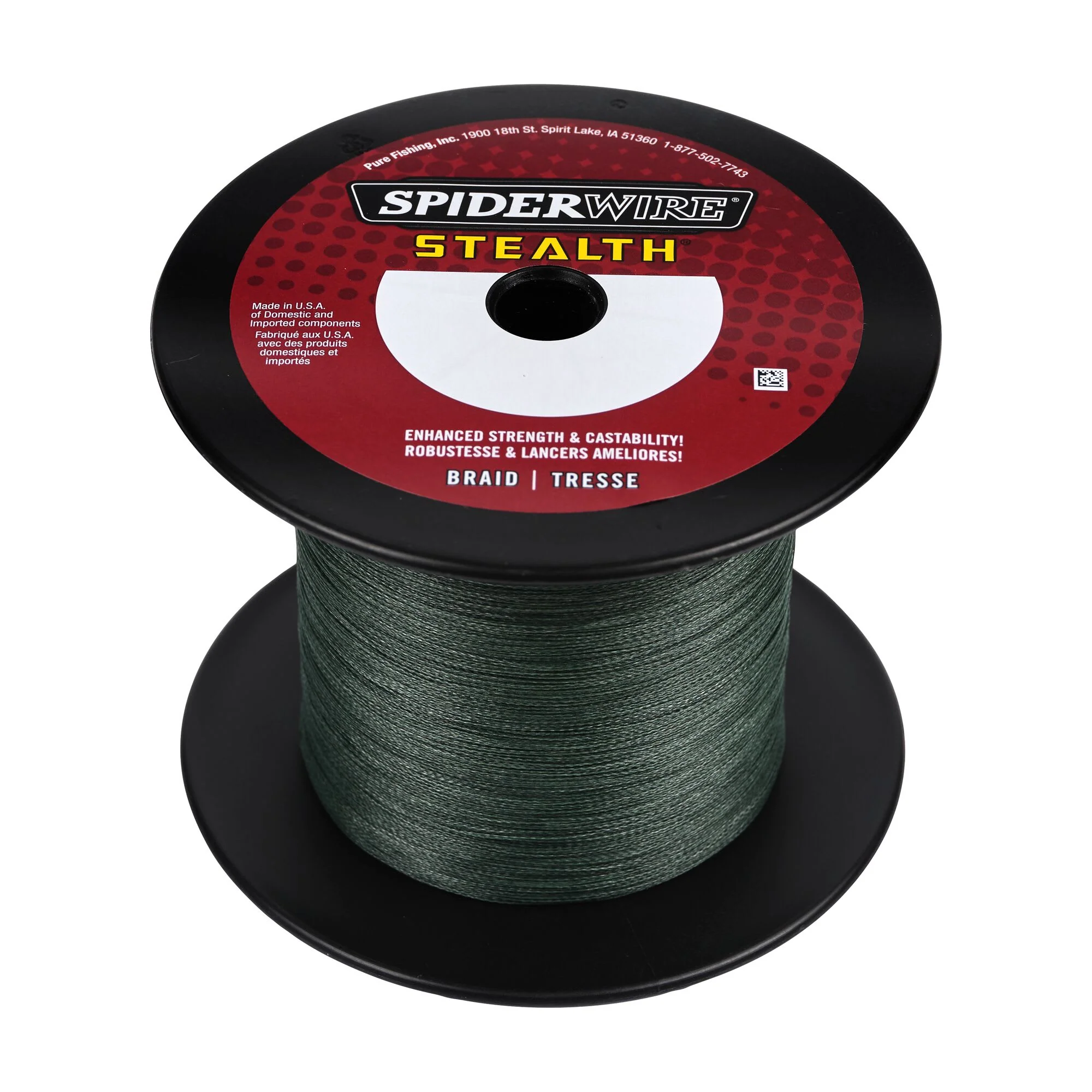 SpiderWire Stealth® Braid - Image 8