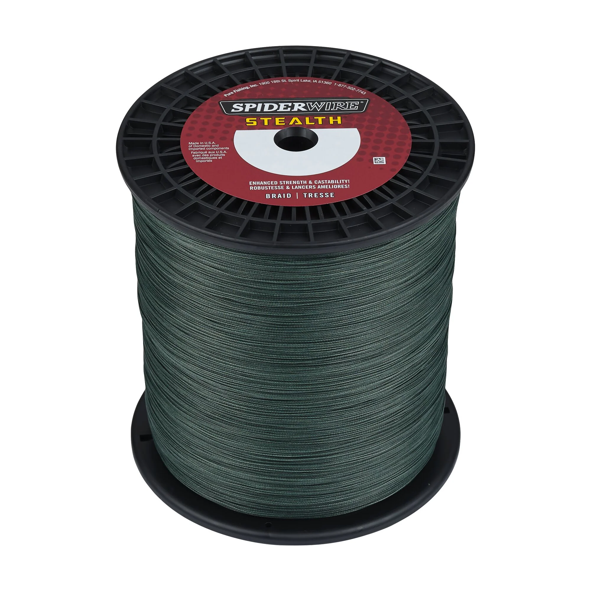 SpiderWire Stealth® Braid - Image 9