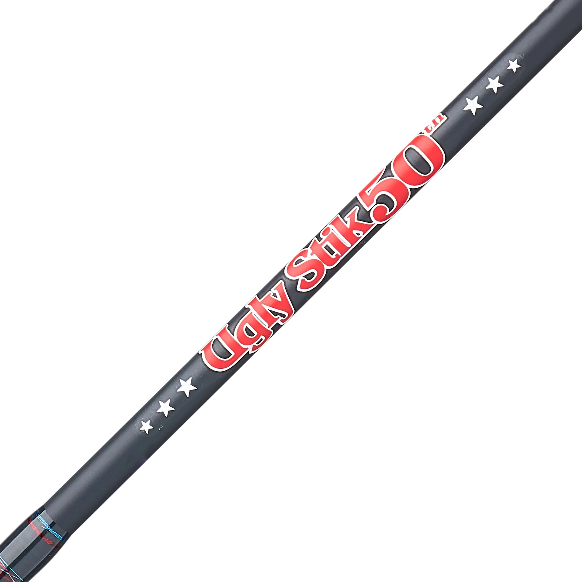 Ugly Stik 50th Anniversary Spinning Combo - Image 5