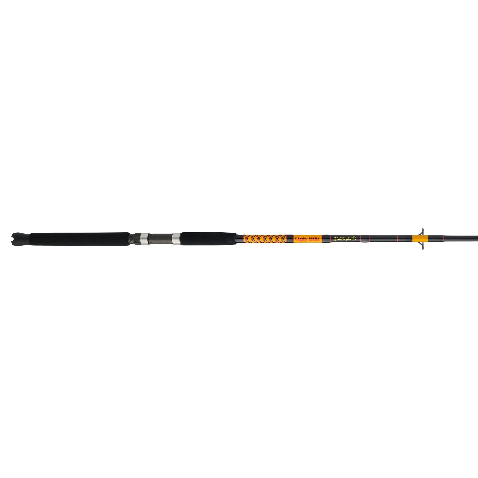 Ugly Stik Bigwater Spinning Rod - Image 14