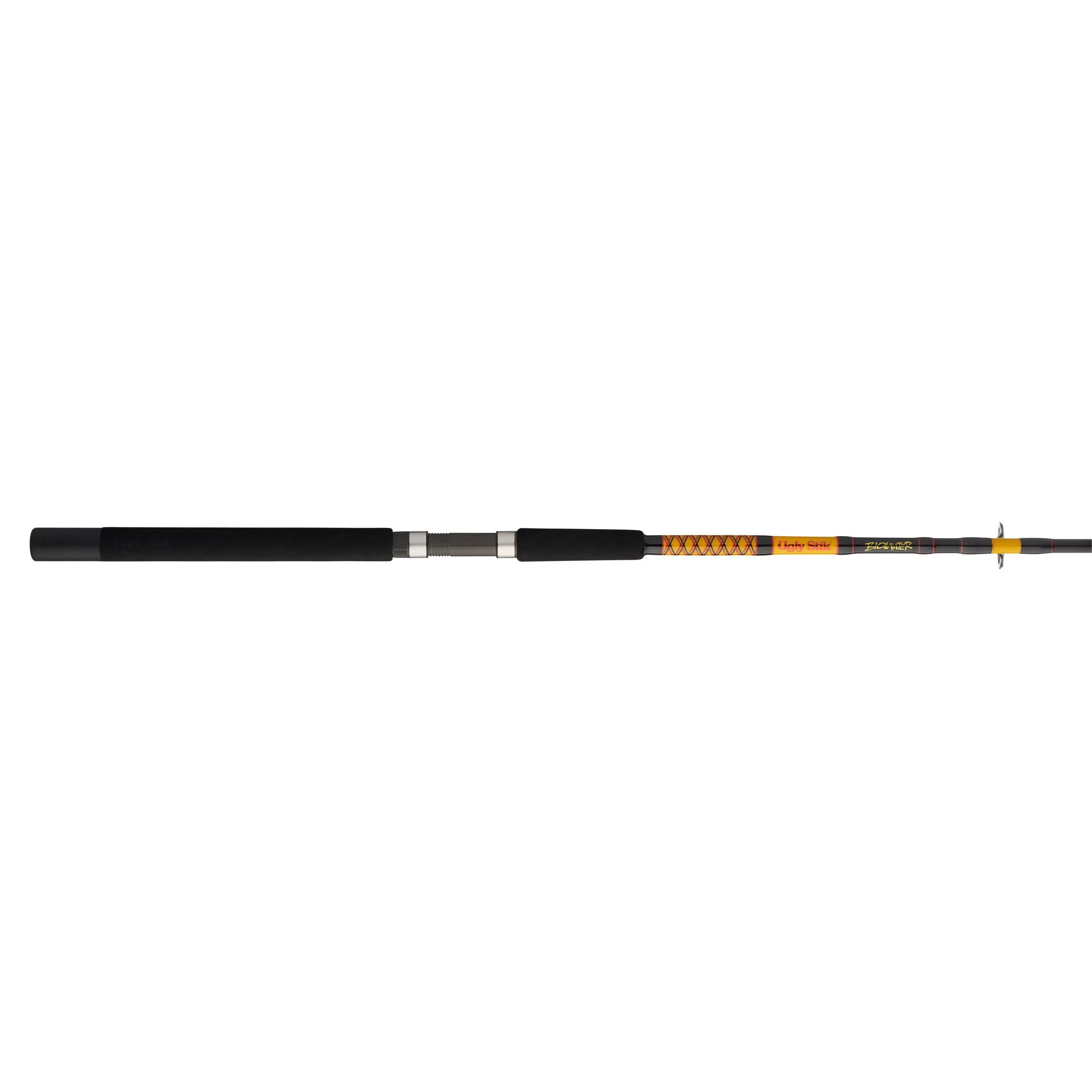 Ugly Stik Bigwater Spinning Rod - Image 15