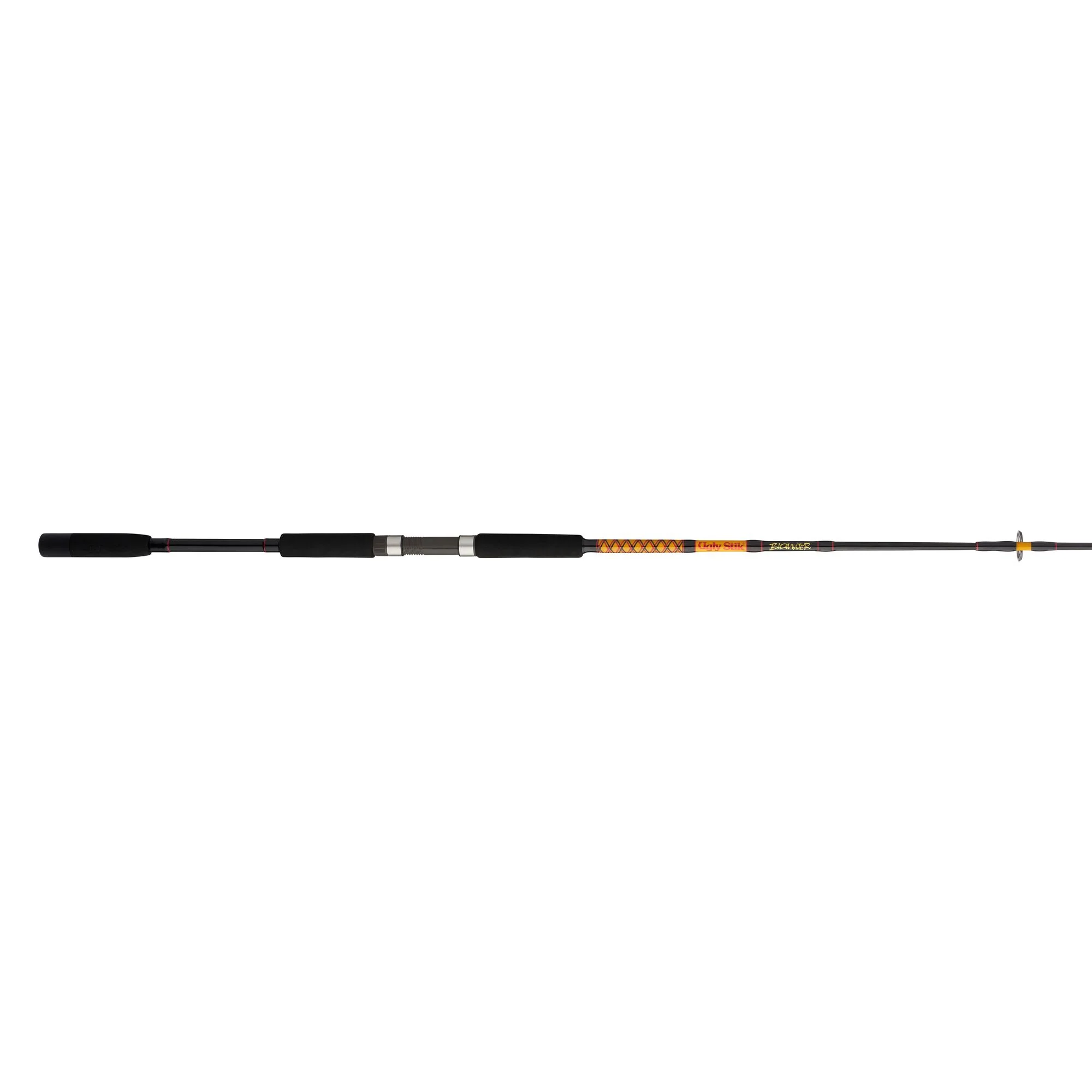 Ugly Stik Bigwater Spinning Rod - Image 16