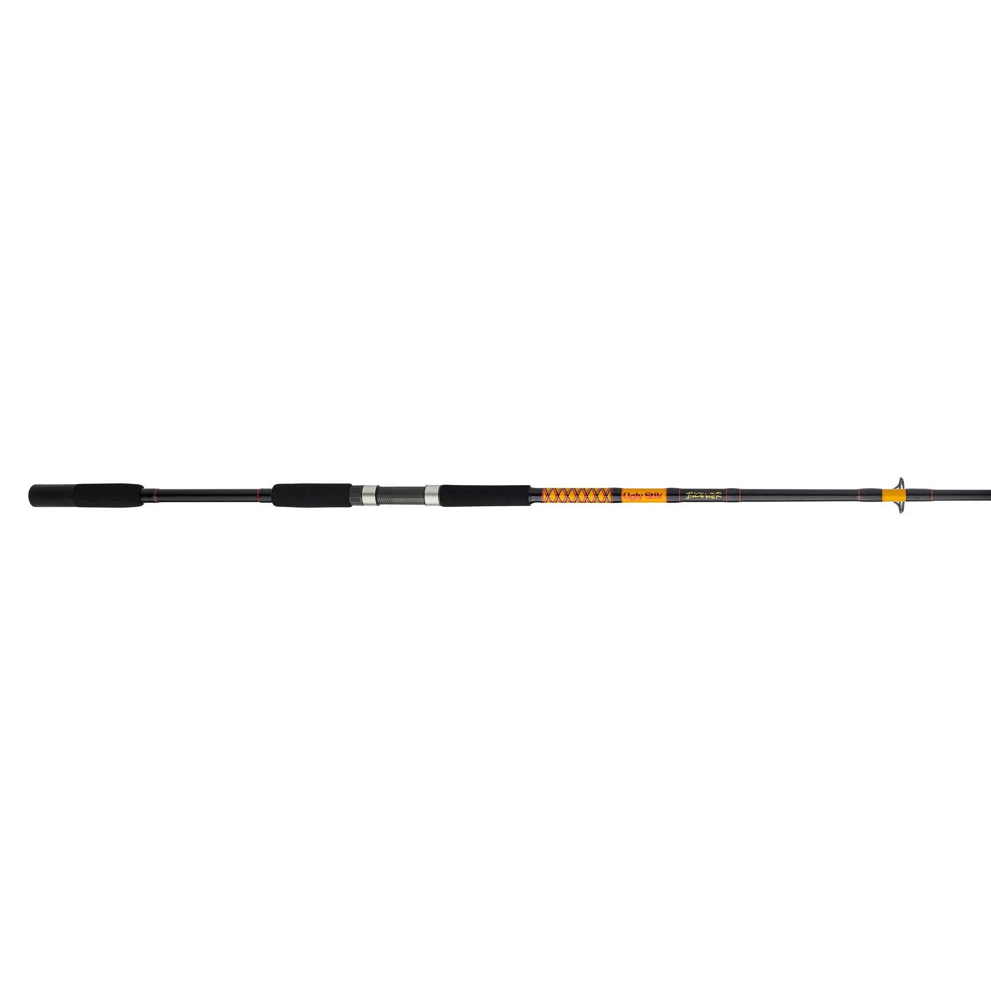 Ugly Stik Bigwater Spinning Rod - Image 17