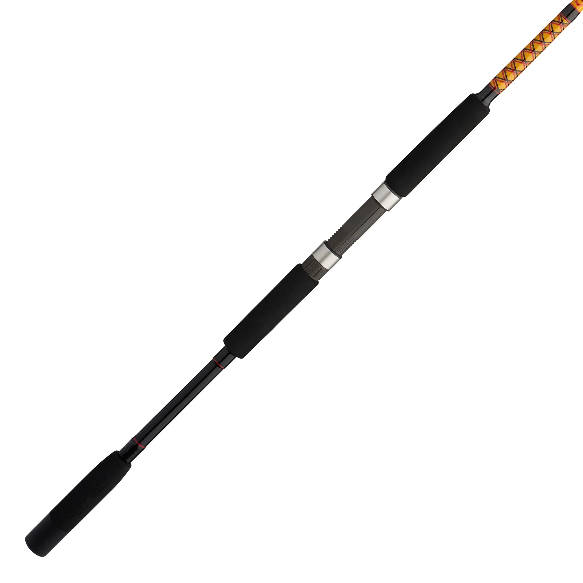 Ugly Stik Bigwater Spinning Rod - Image 22