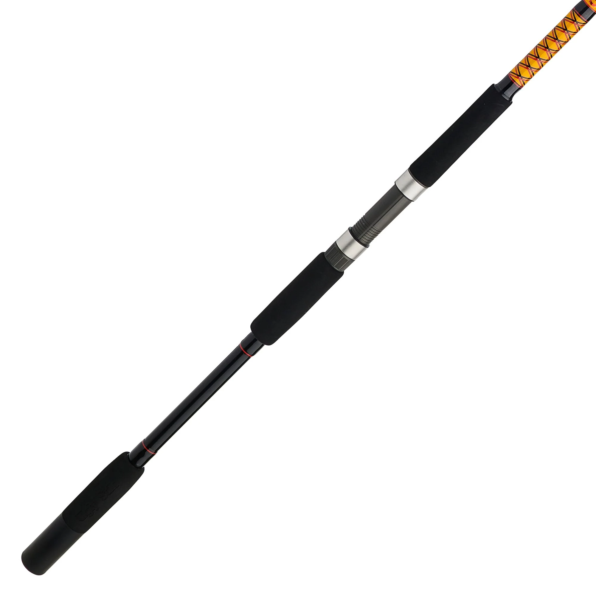 Ugly Stik Bigwater Spinning Rod - Image 23