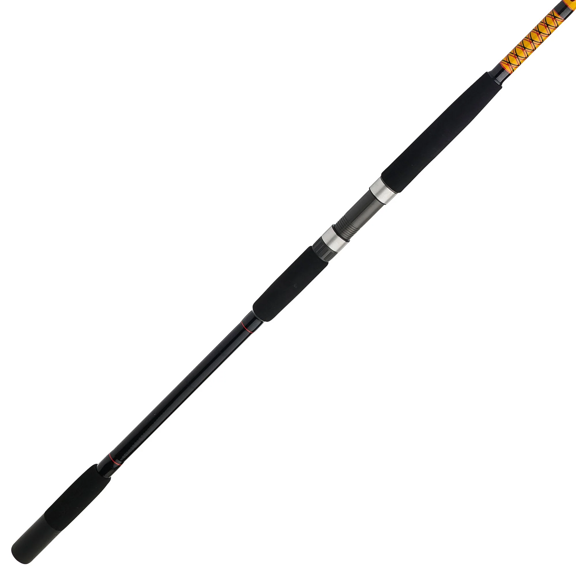 Ugly Stik Bigwater Spinning Rod - Image 24