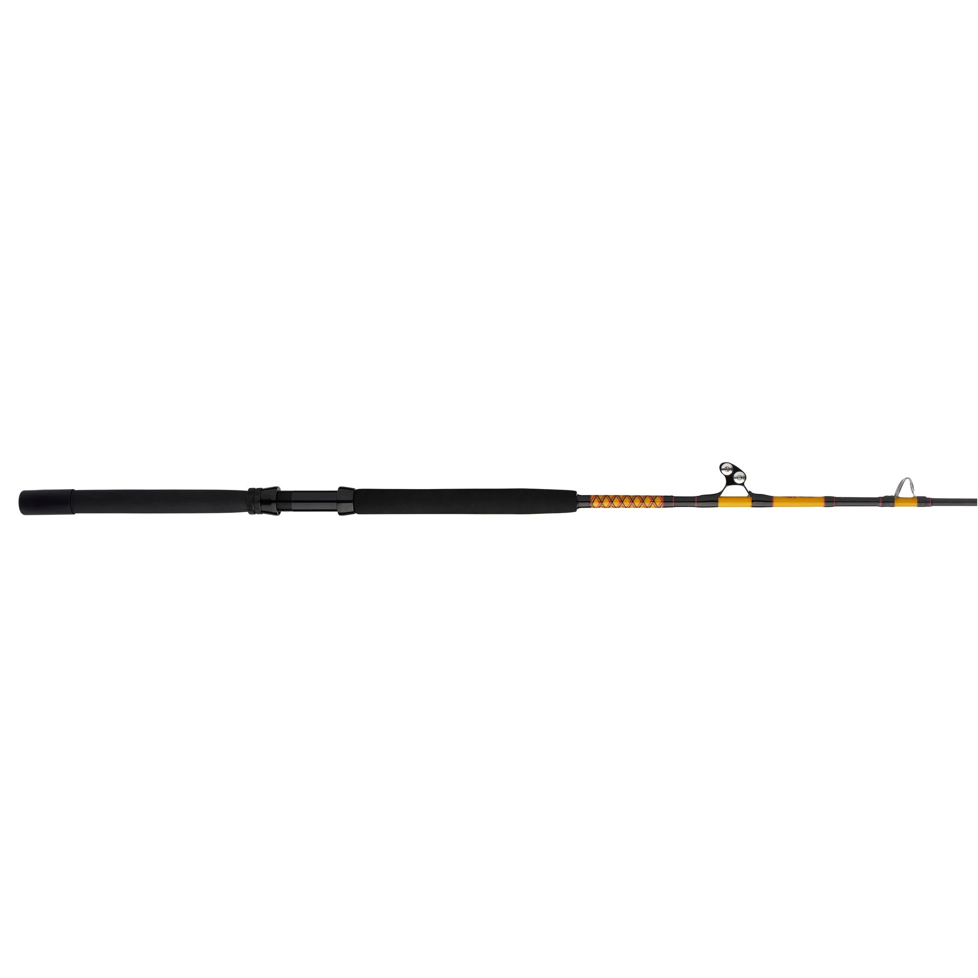 Ugly Stik Bigwater Stand Up Conventional Rod - Image 6