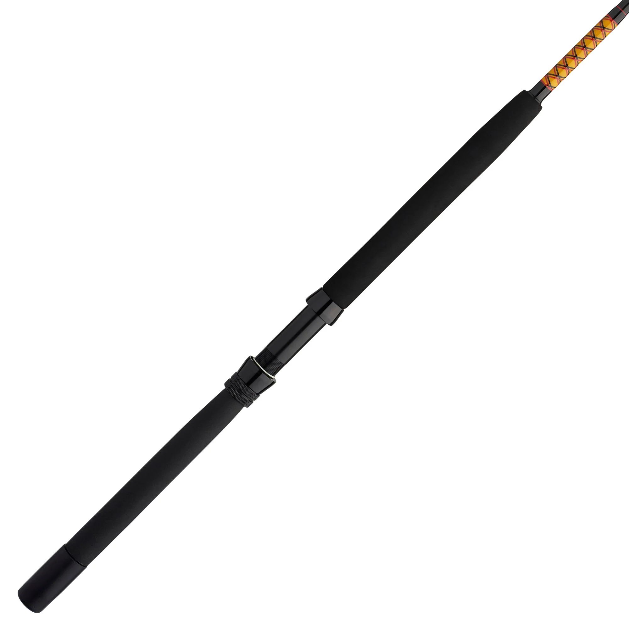 Ugly Stik Bigwater Stand Up Conventional Rod - Image 7