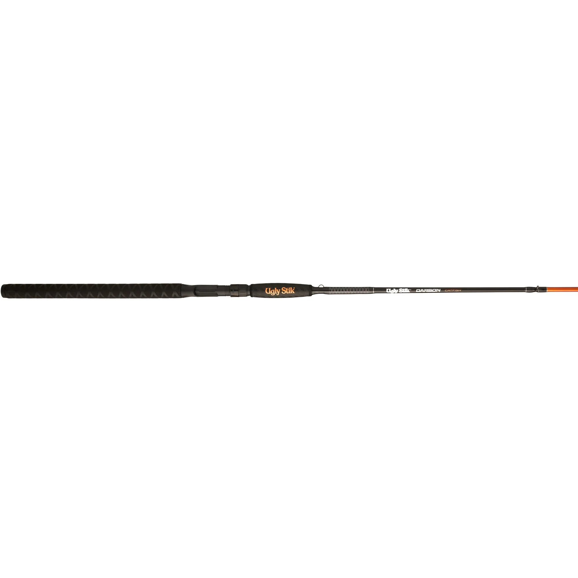 Ugly Stik Carbon Catfish Casting Rod - Image 5
