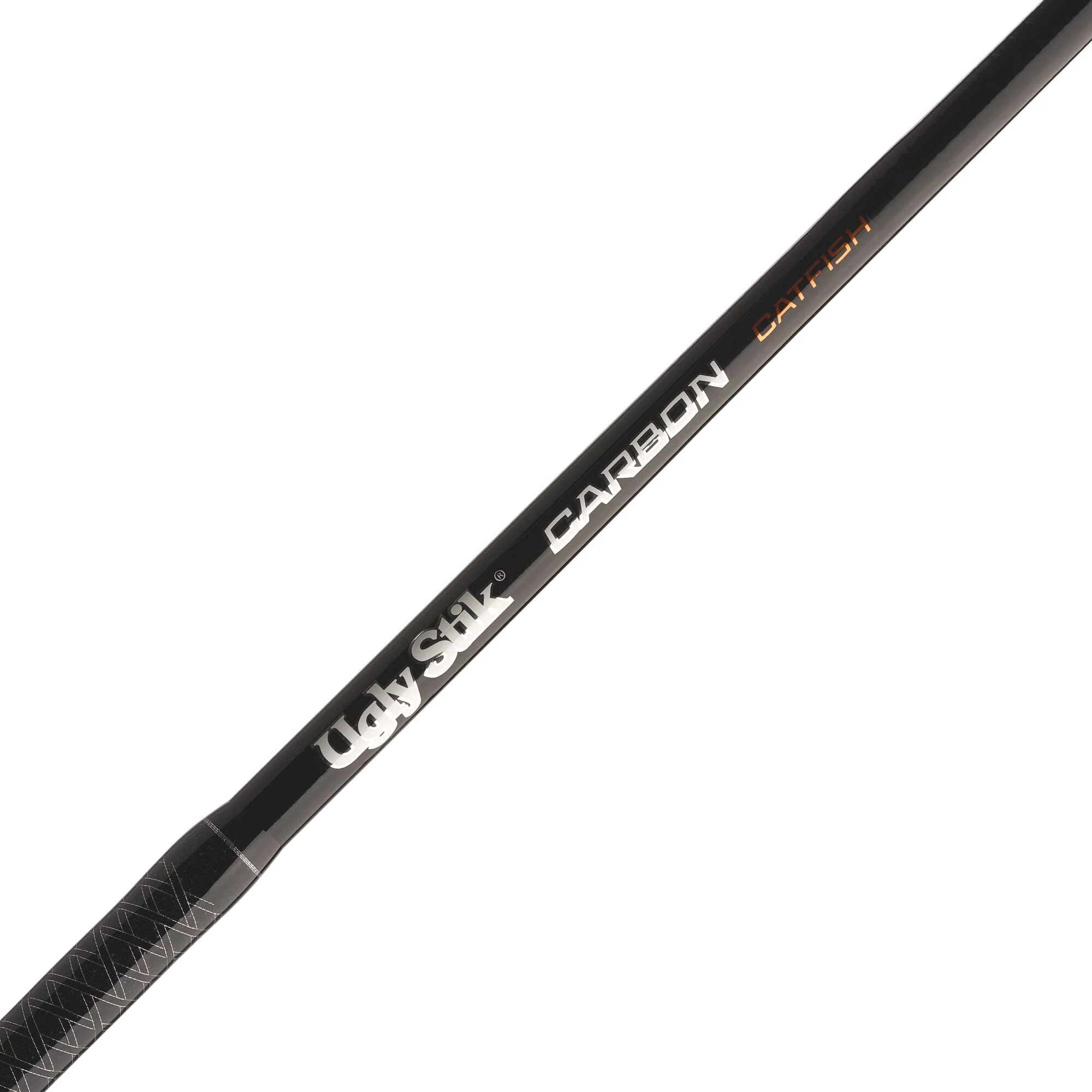 Ugly Stik Carbon Catfish Casting Rod - Image 7