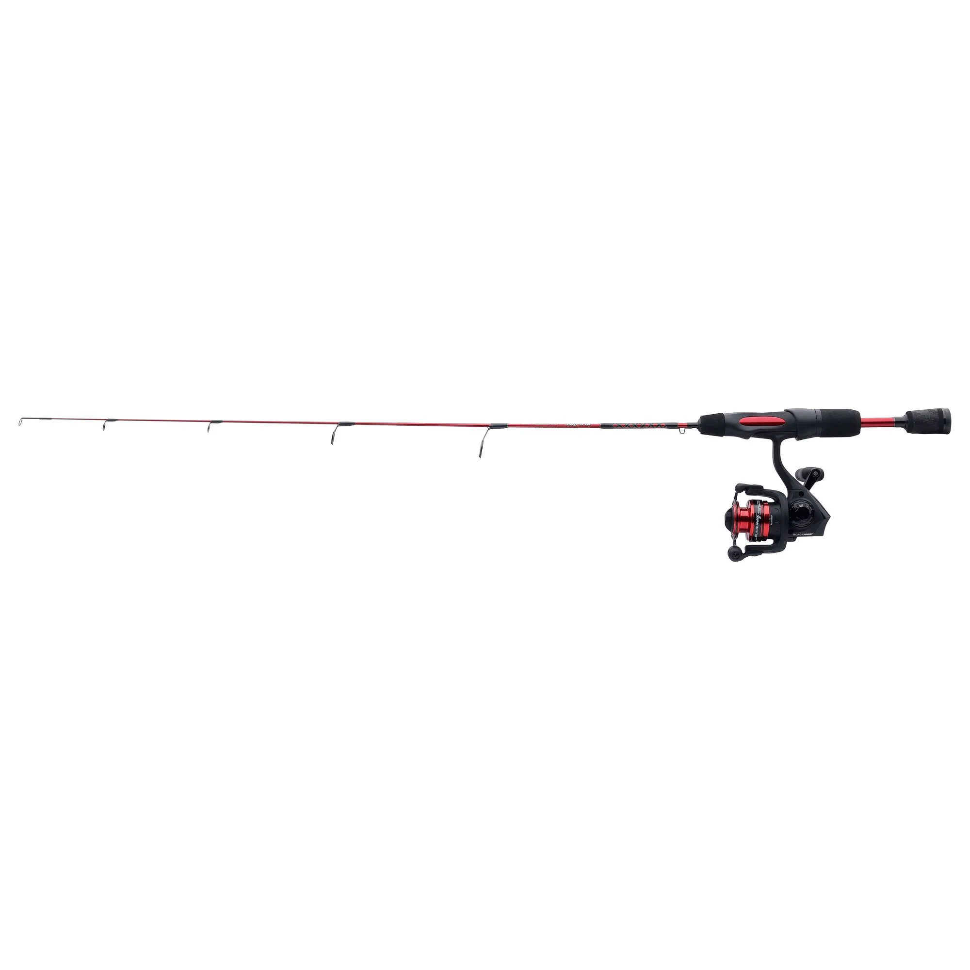 Ugly Stik Carbon Ice Spinning Combo - Image 10