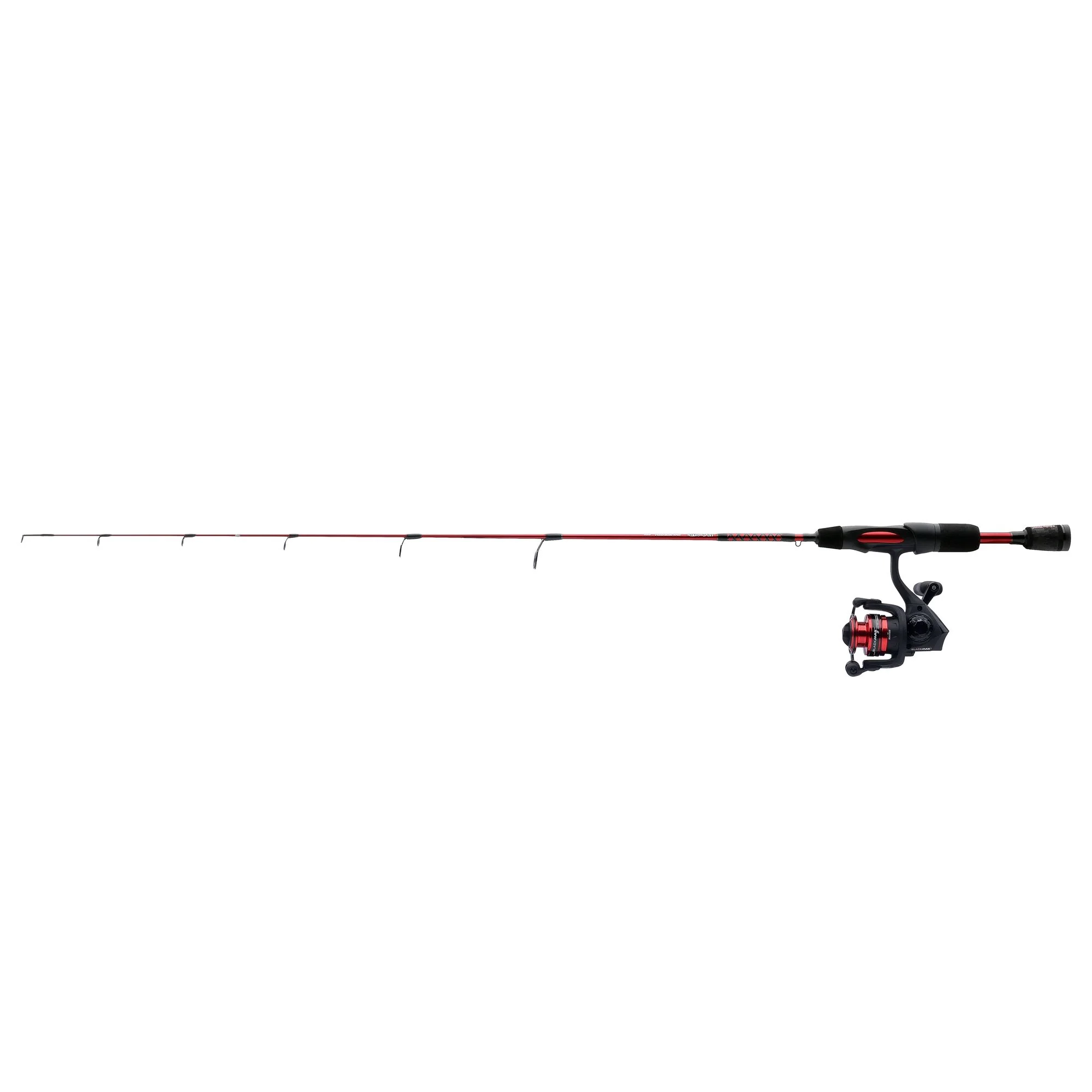 Ugly Stik Carbon Ice Spinning Combo - Image 11