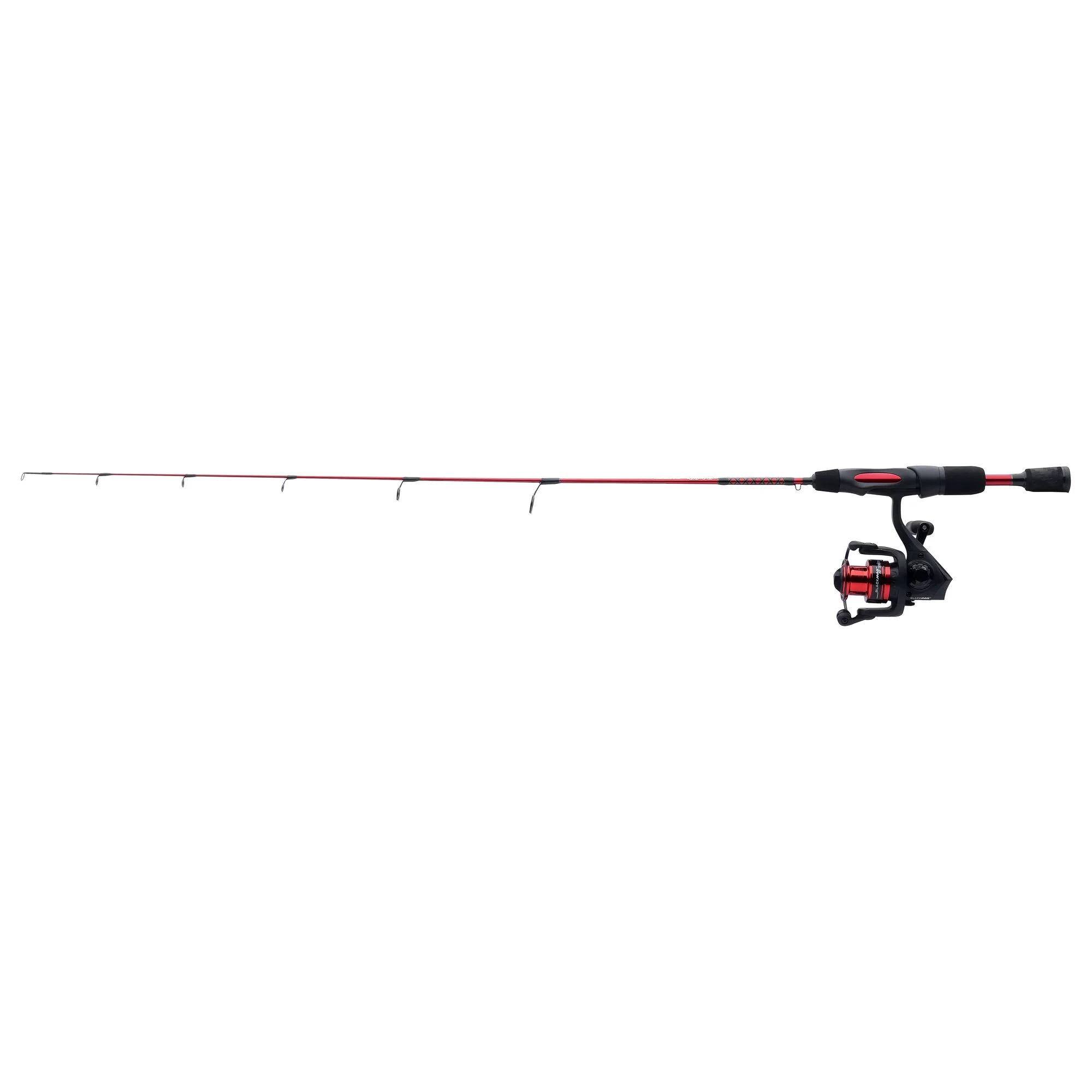 Ugly Stik Carbon Ice Spinning Combo - Image 12